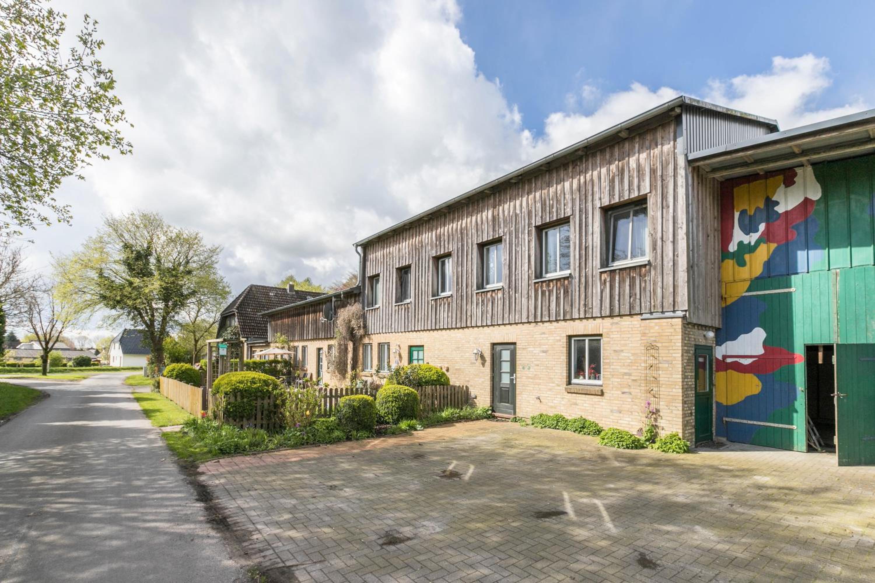 Ferienwohnung Milla