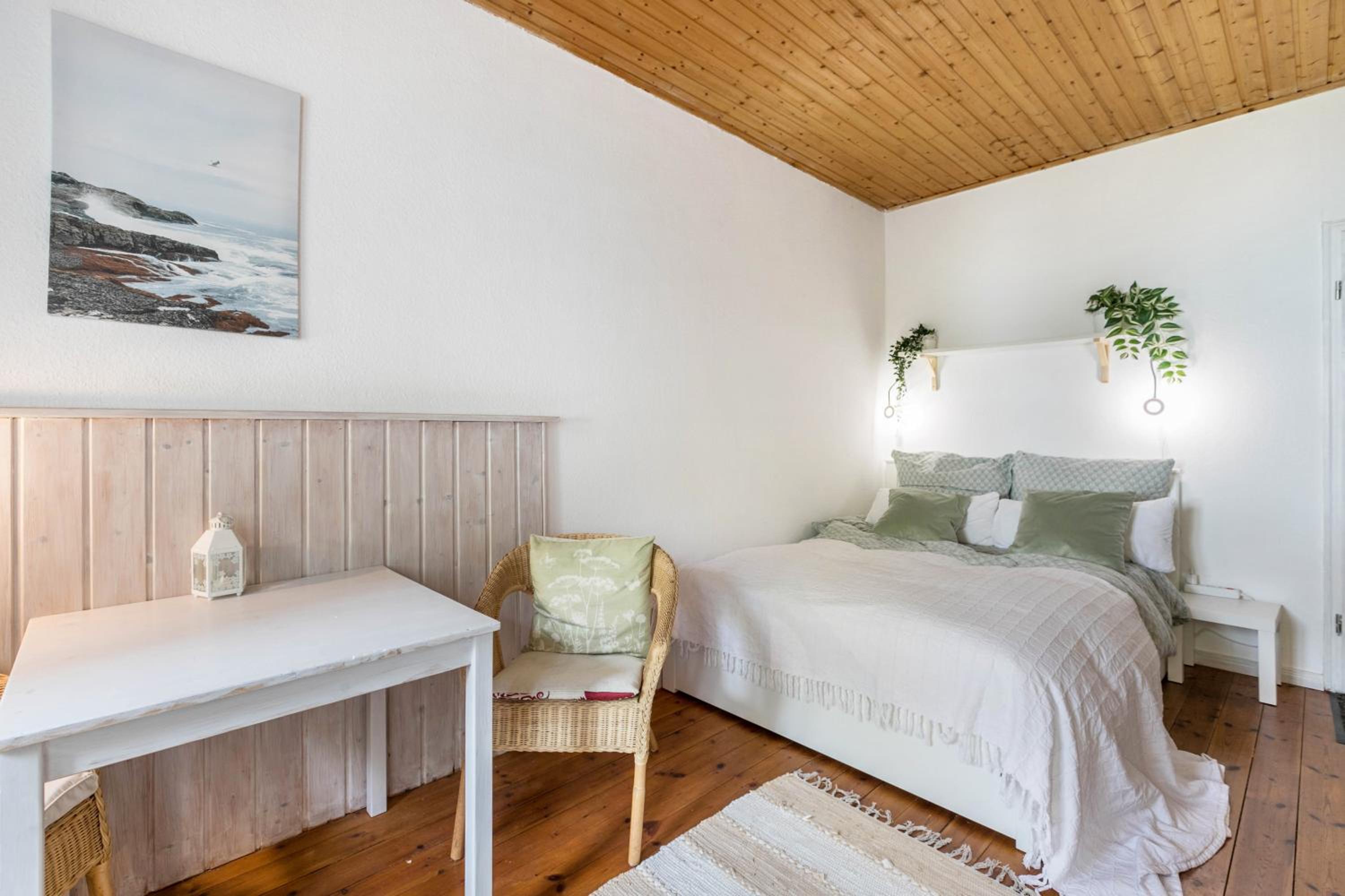 Ferienwohnung Milla