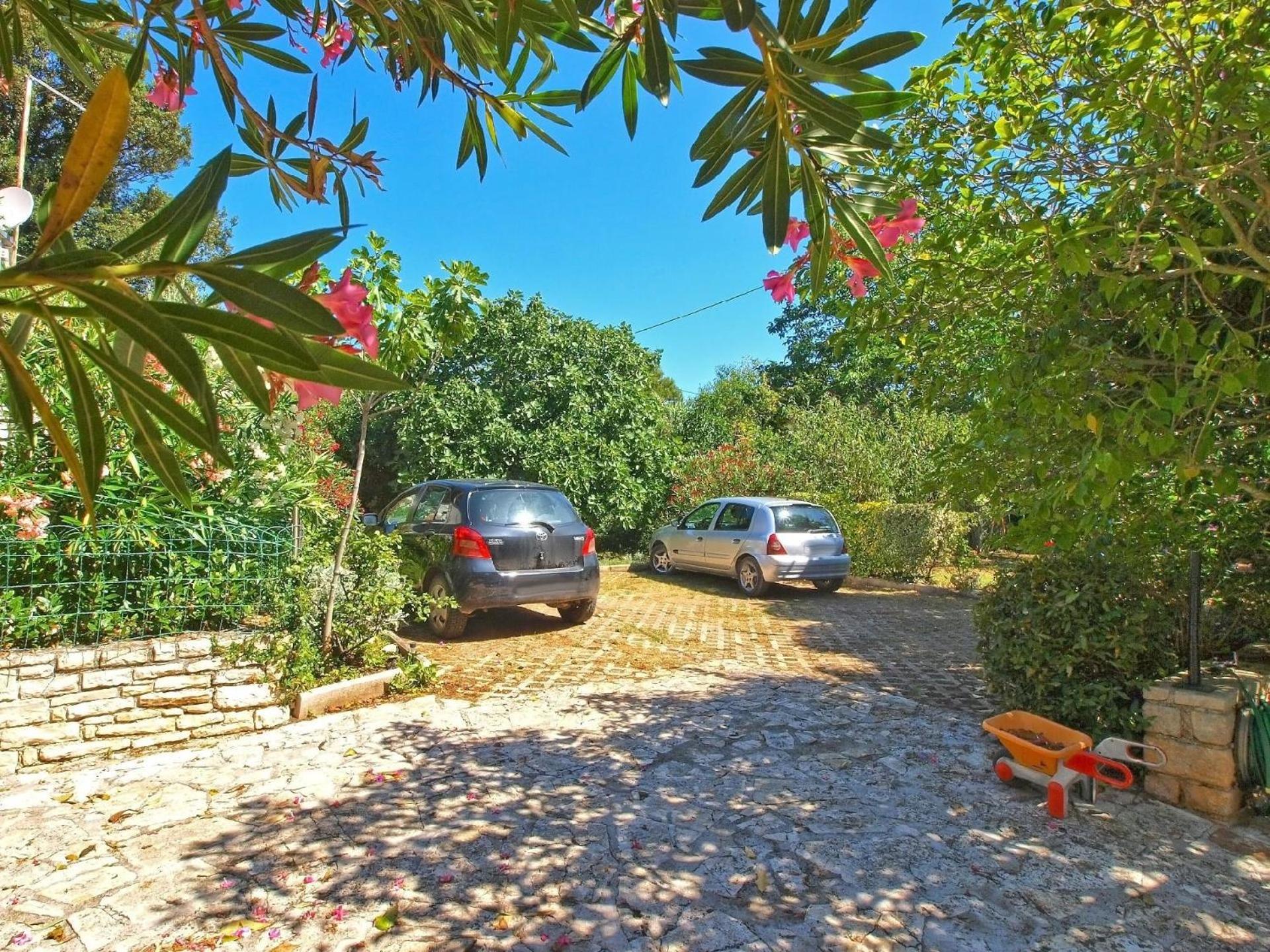 Ferienwohnung für 2 Personen ca 35 qm in Premantura, Istrien Istrische Riviera view 2