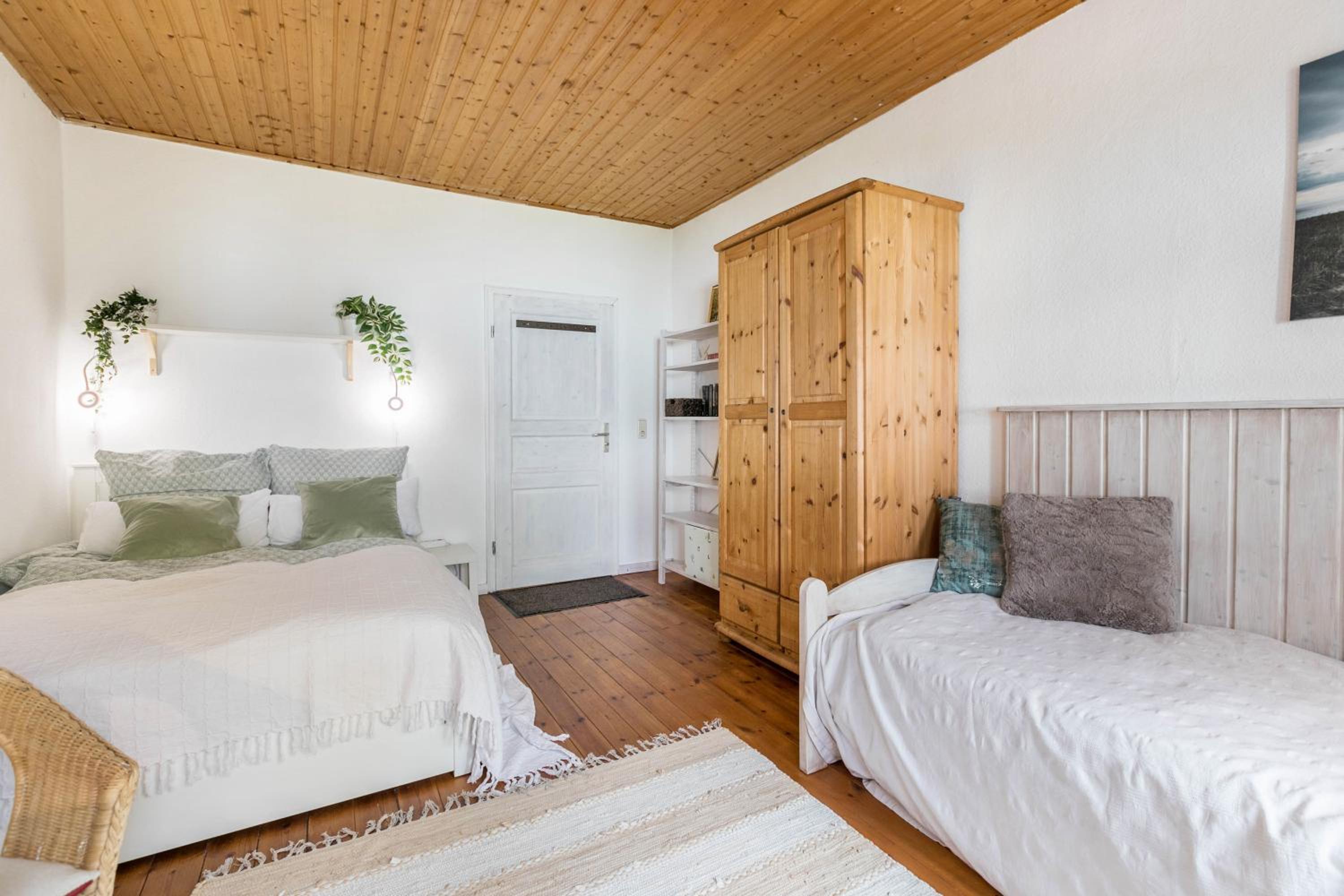 Ferienwohnung Milla
