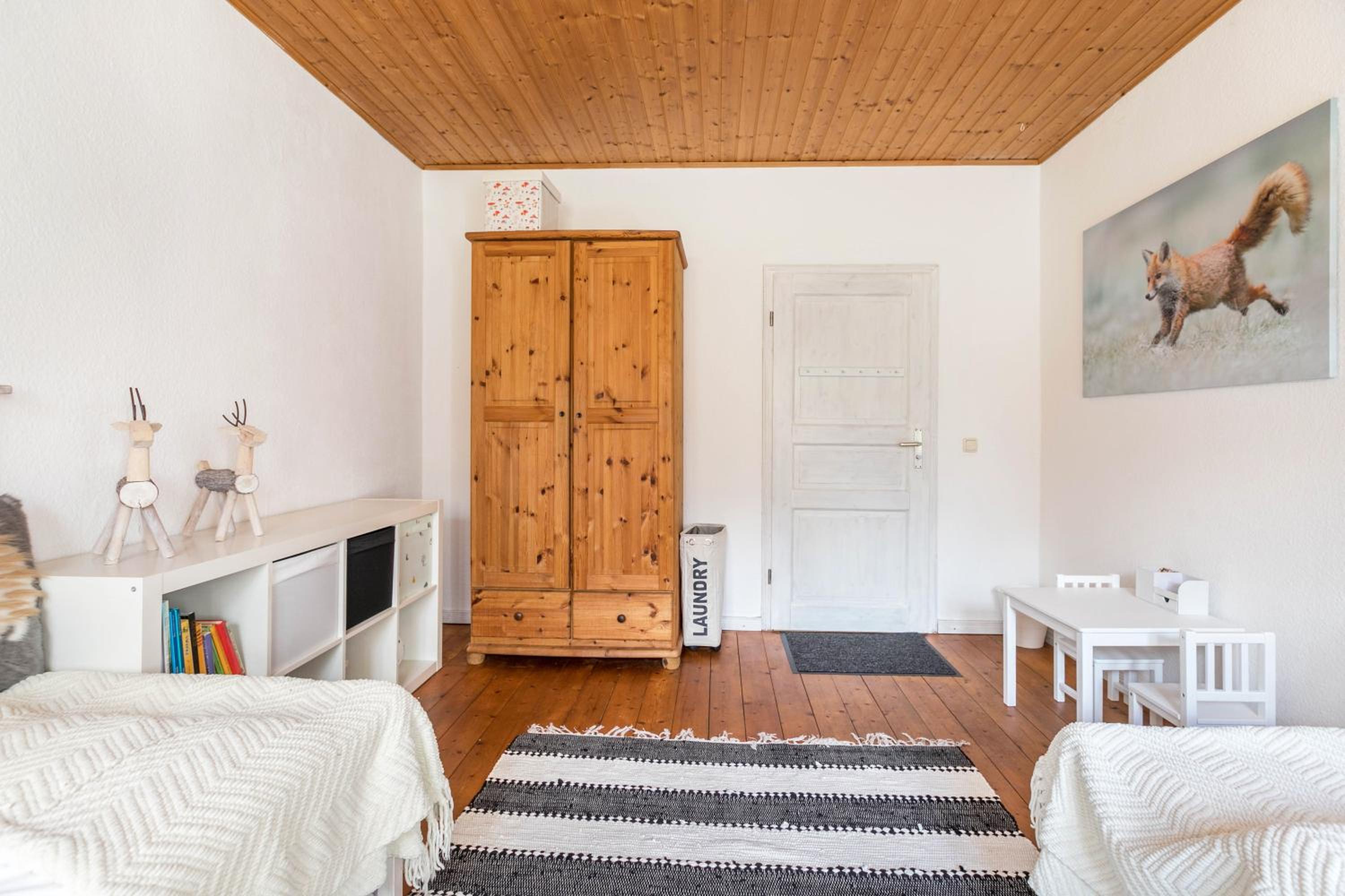 Ferienwohnung Milla
