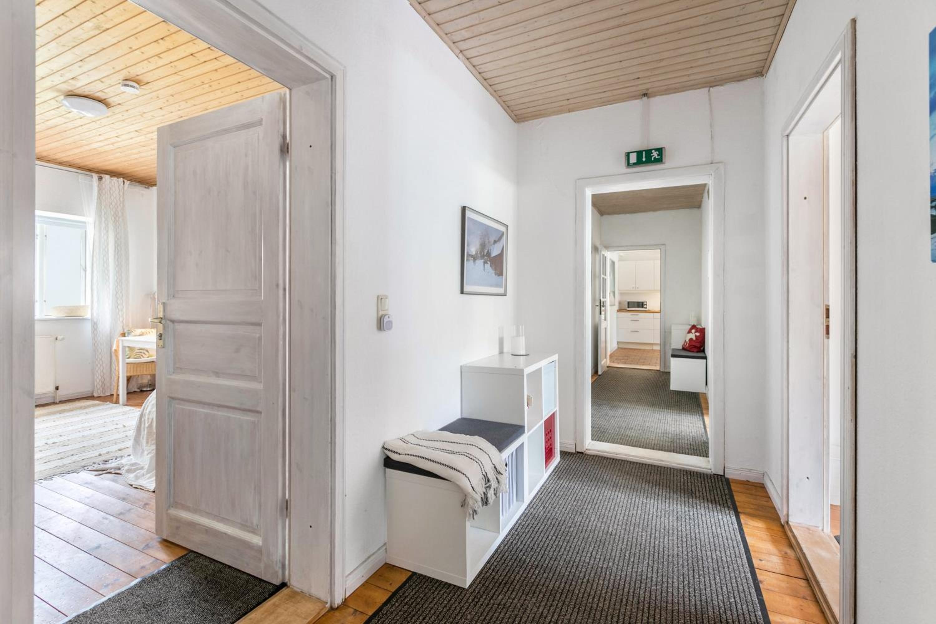 Ferienwohnung Milla