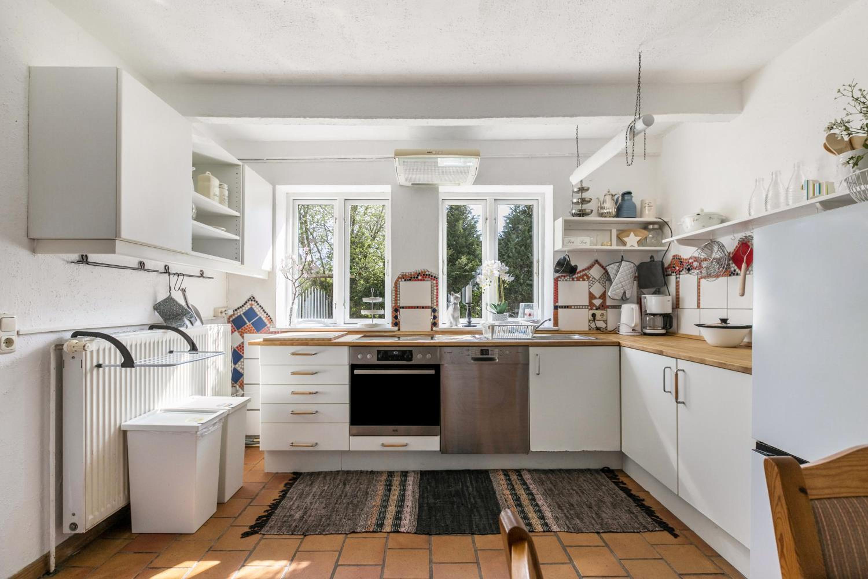 Ferienwohnung Milla