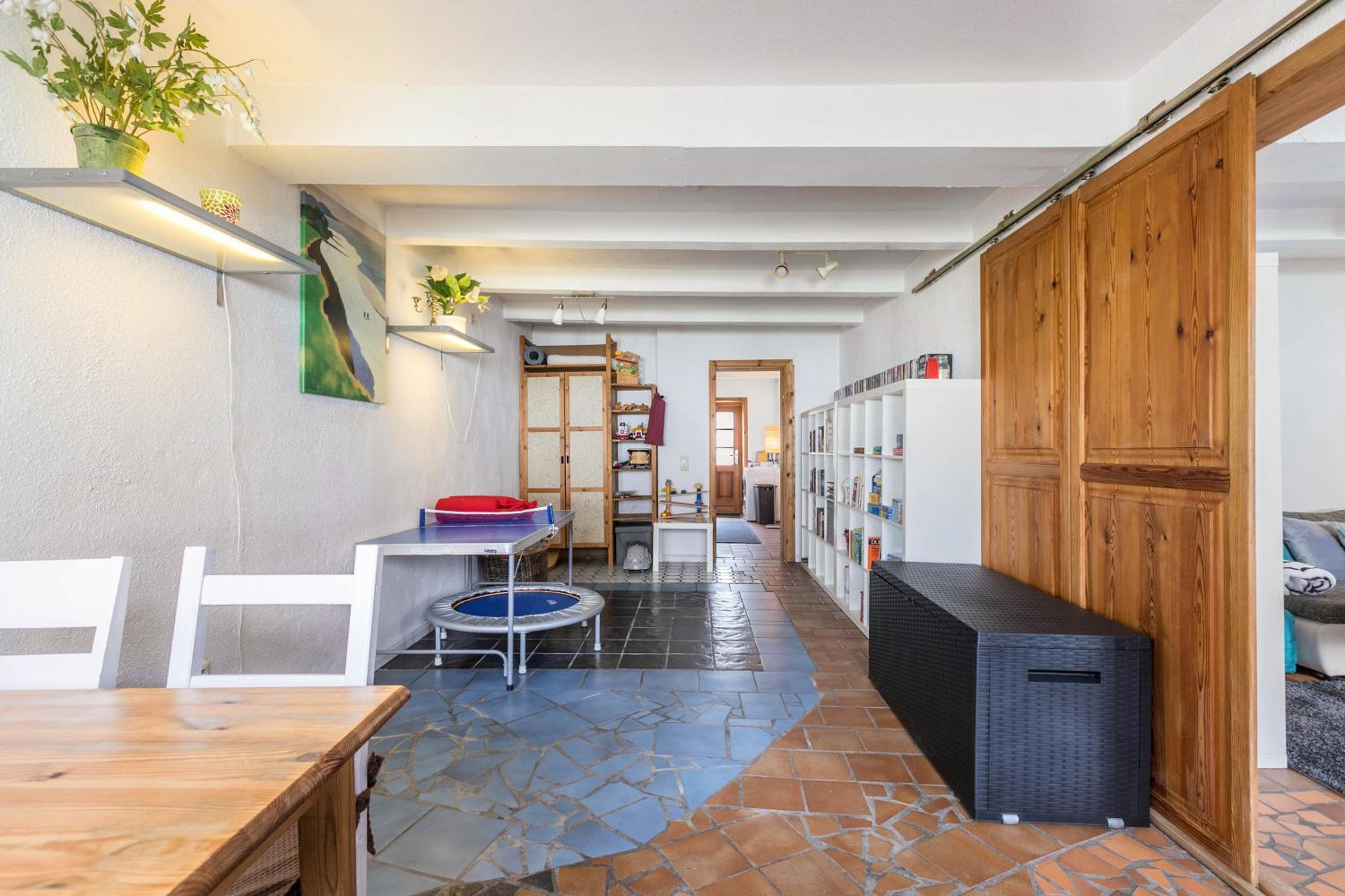 Ferienwohnung Milla