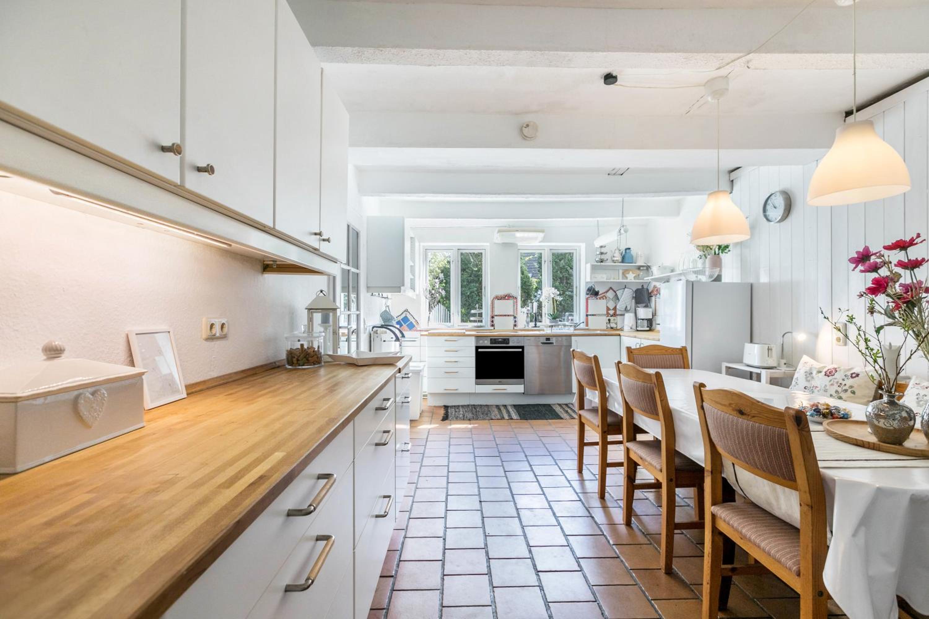 Ferienwohnung Milla