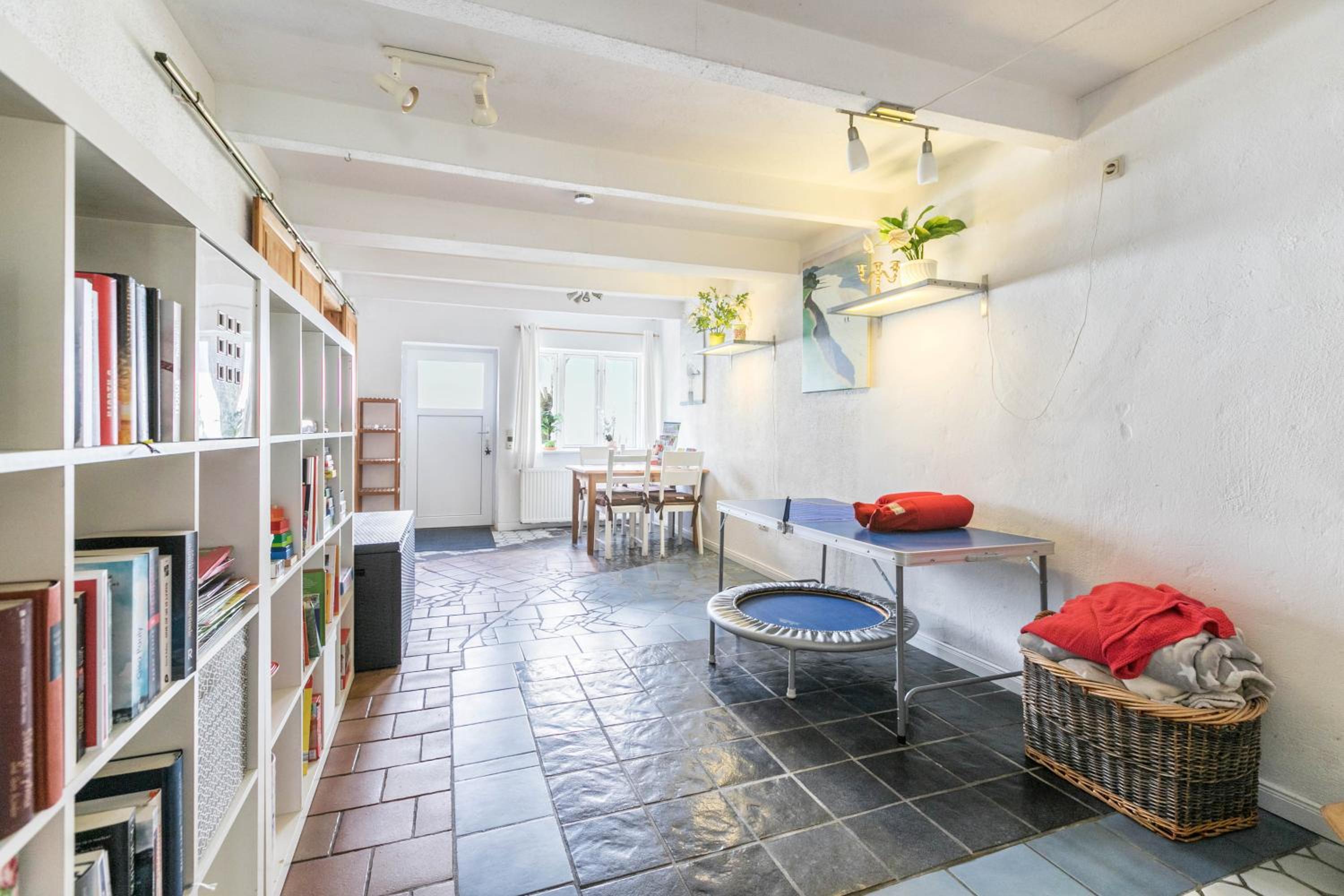 Ferienwohnung Milla