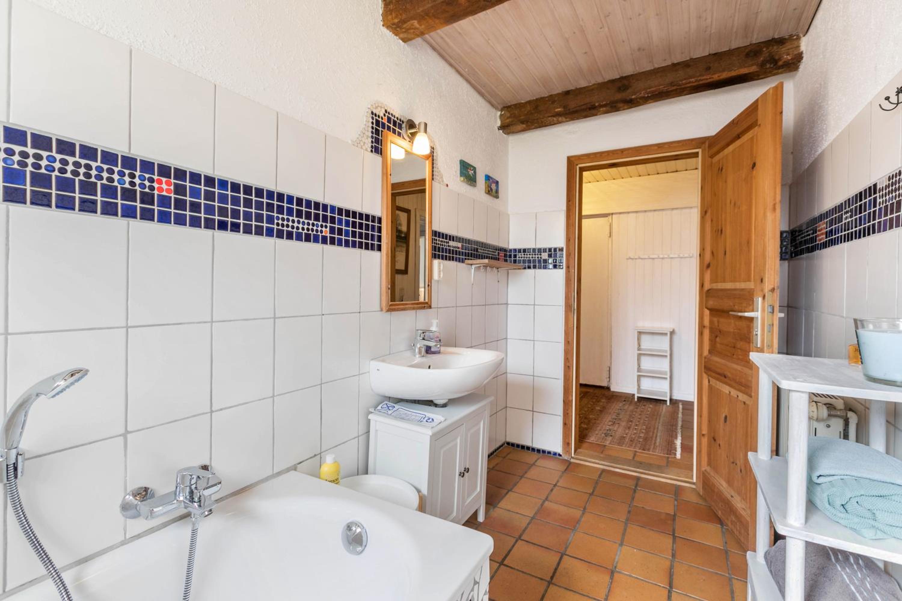 Ferienwohnung Milla