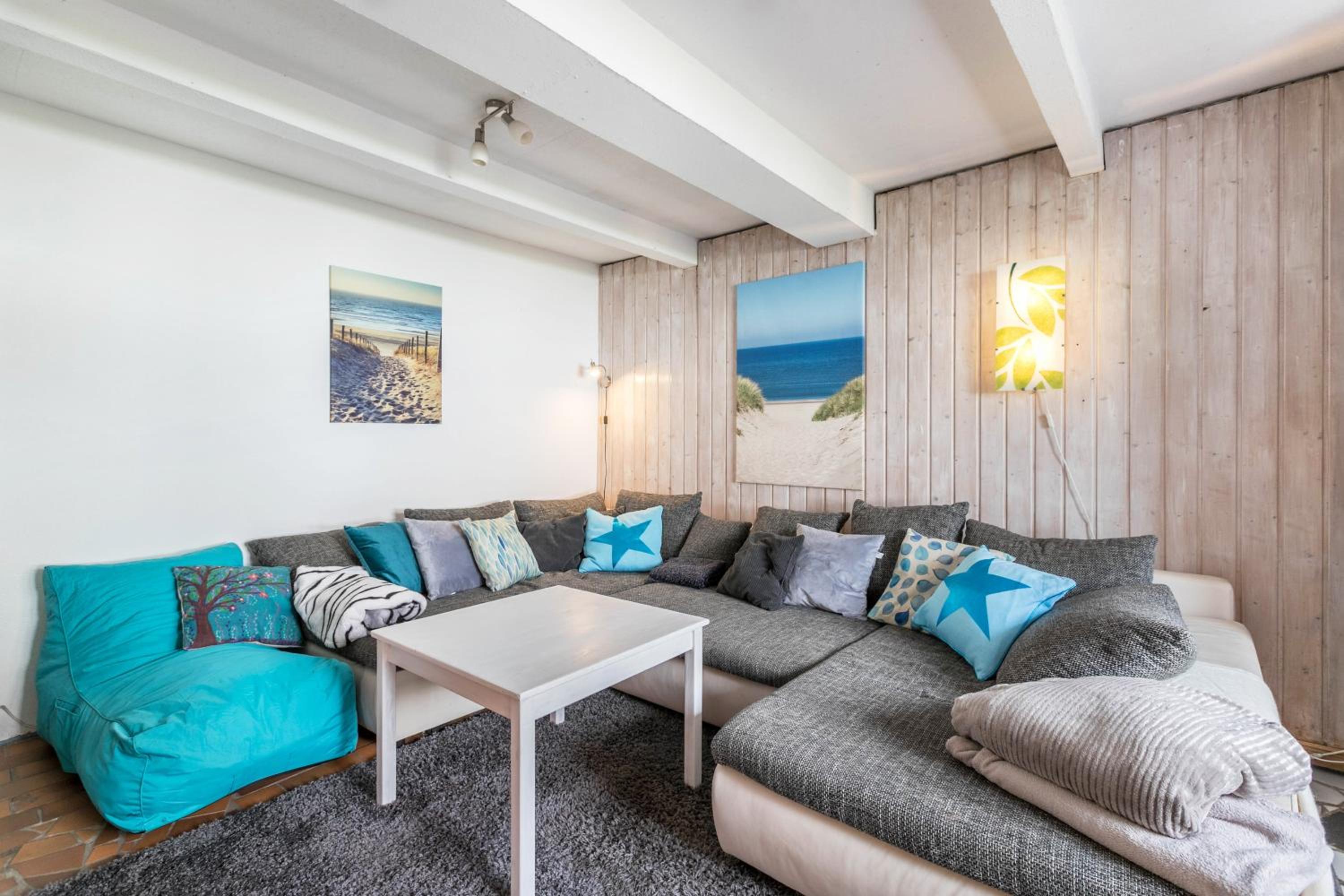Ferienwohnung Milla