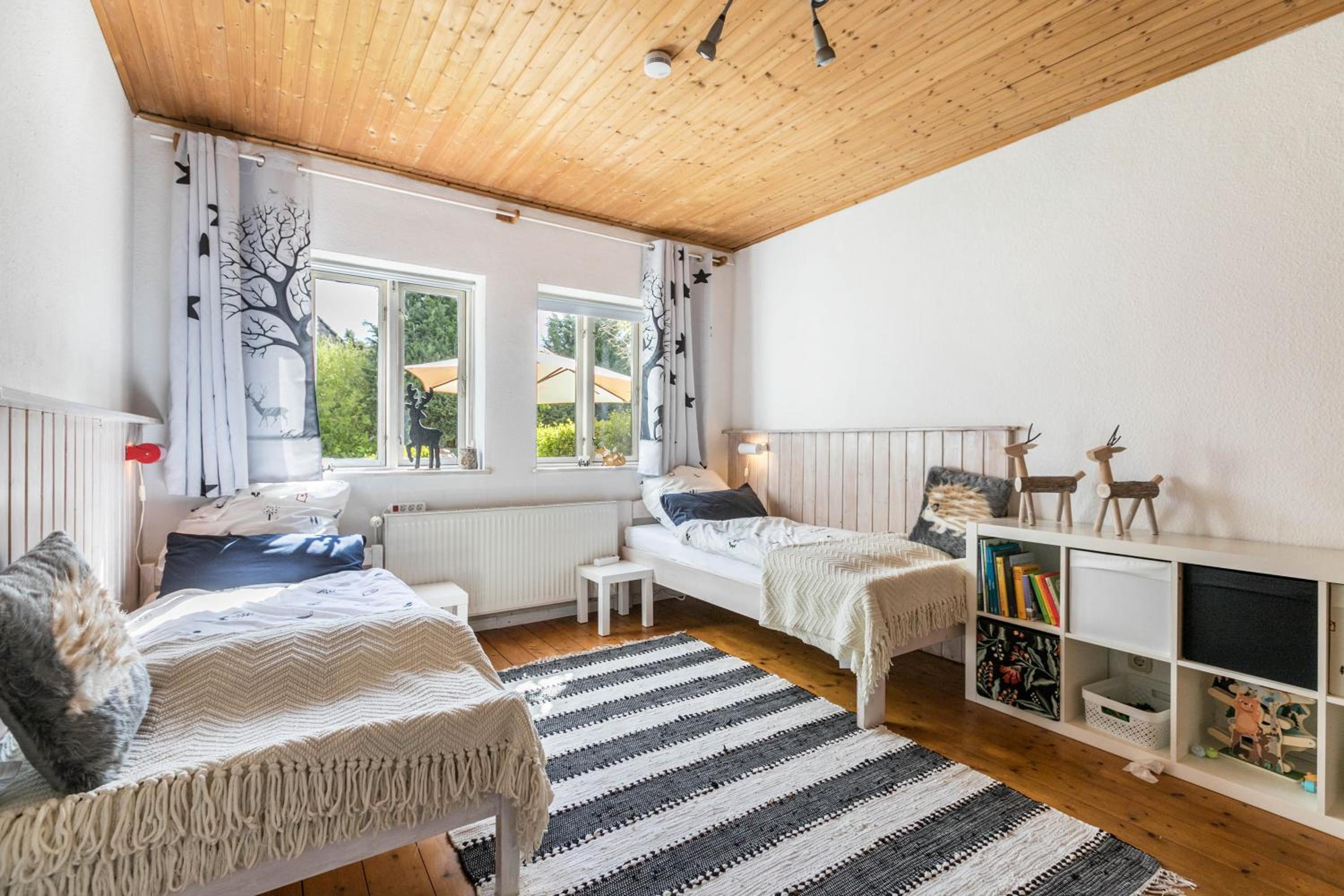 Ferienwohnung Milla