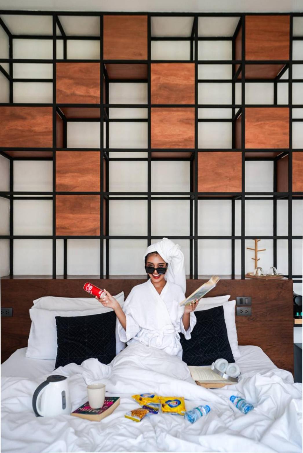 Book a Bed Poshtel - SHA Plus