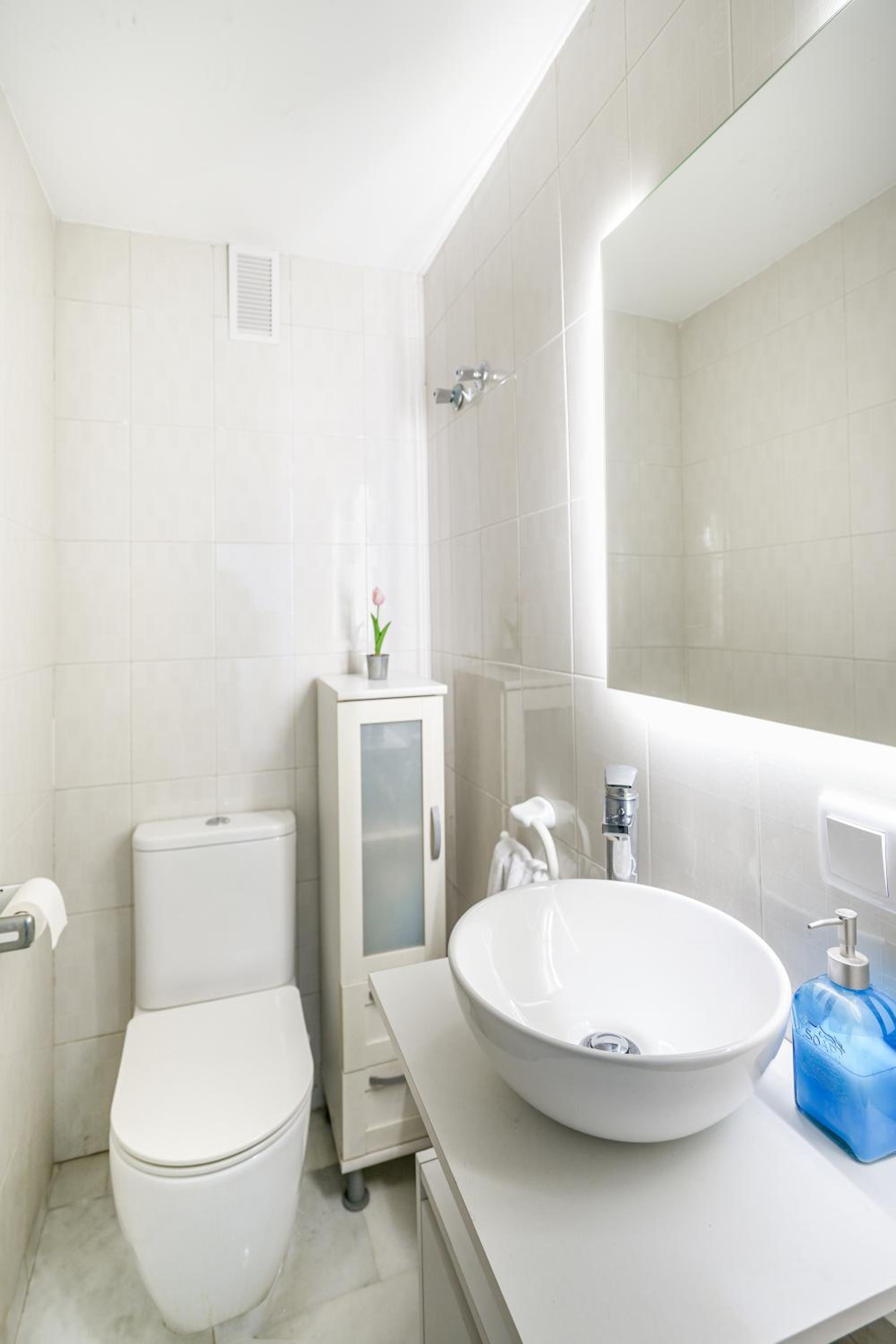 Gran Apartamento Laguna Playa