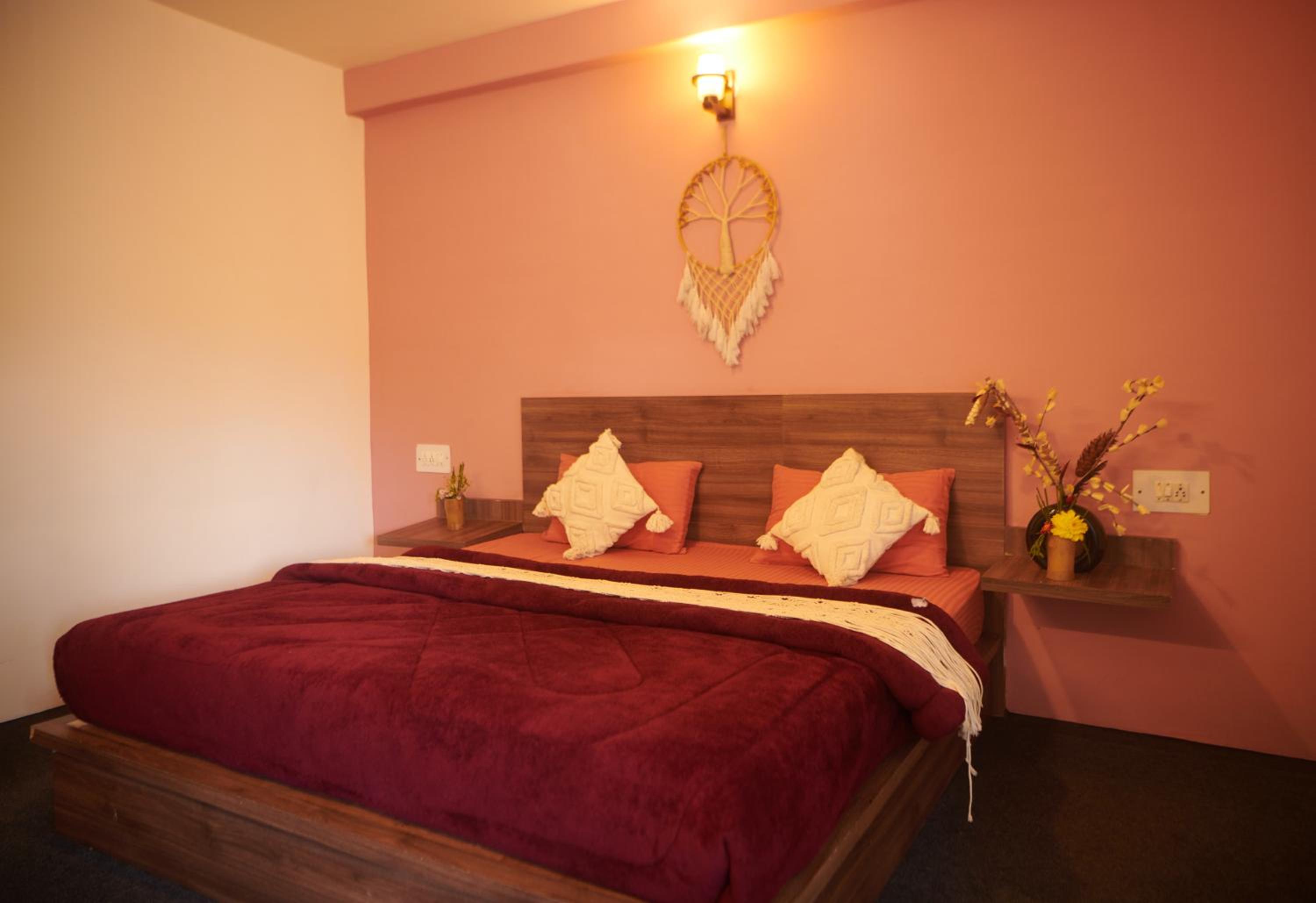 Hostelgia