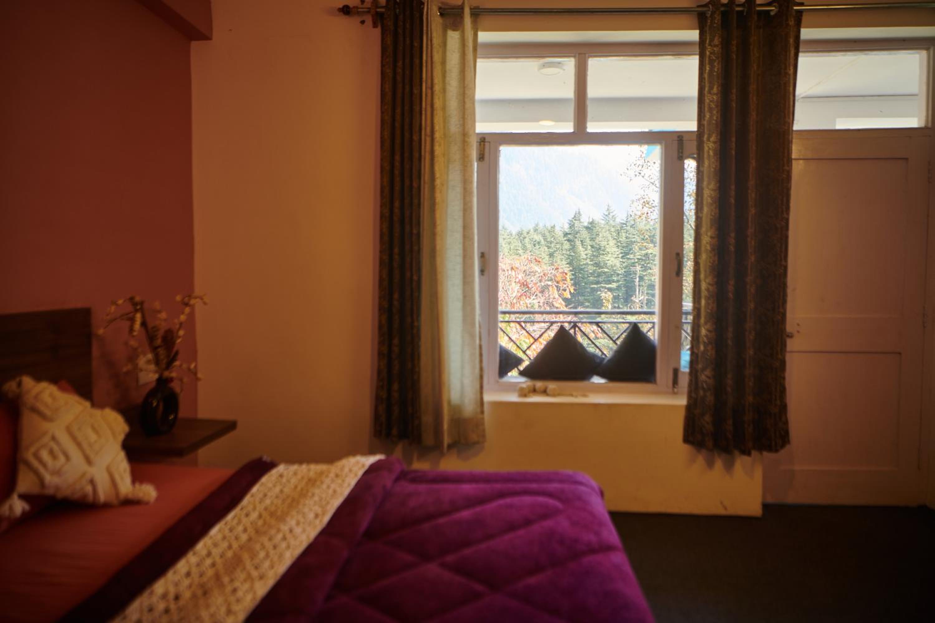 Hostelgia