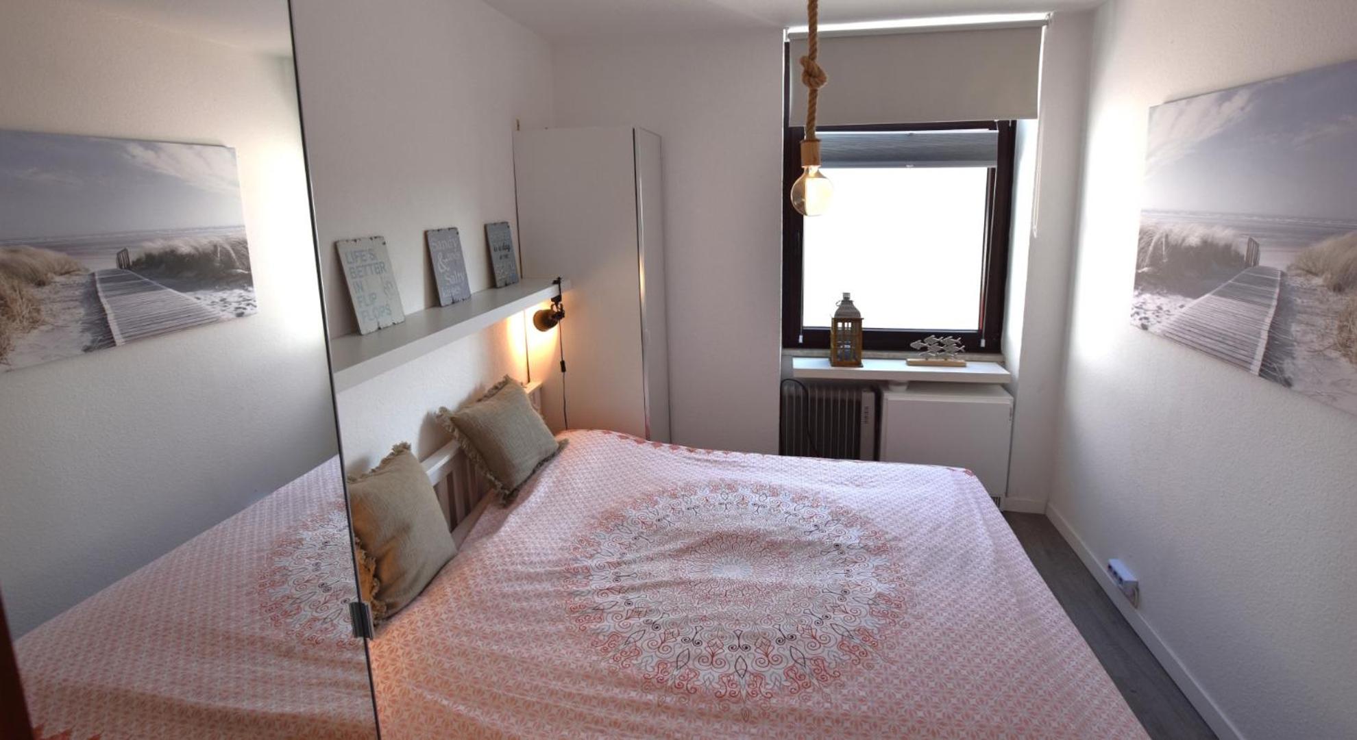 Sonnenblick Lindenhof - Whg21