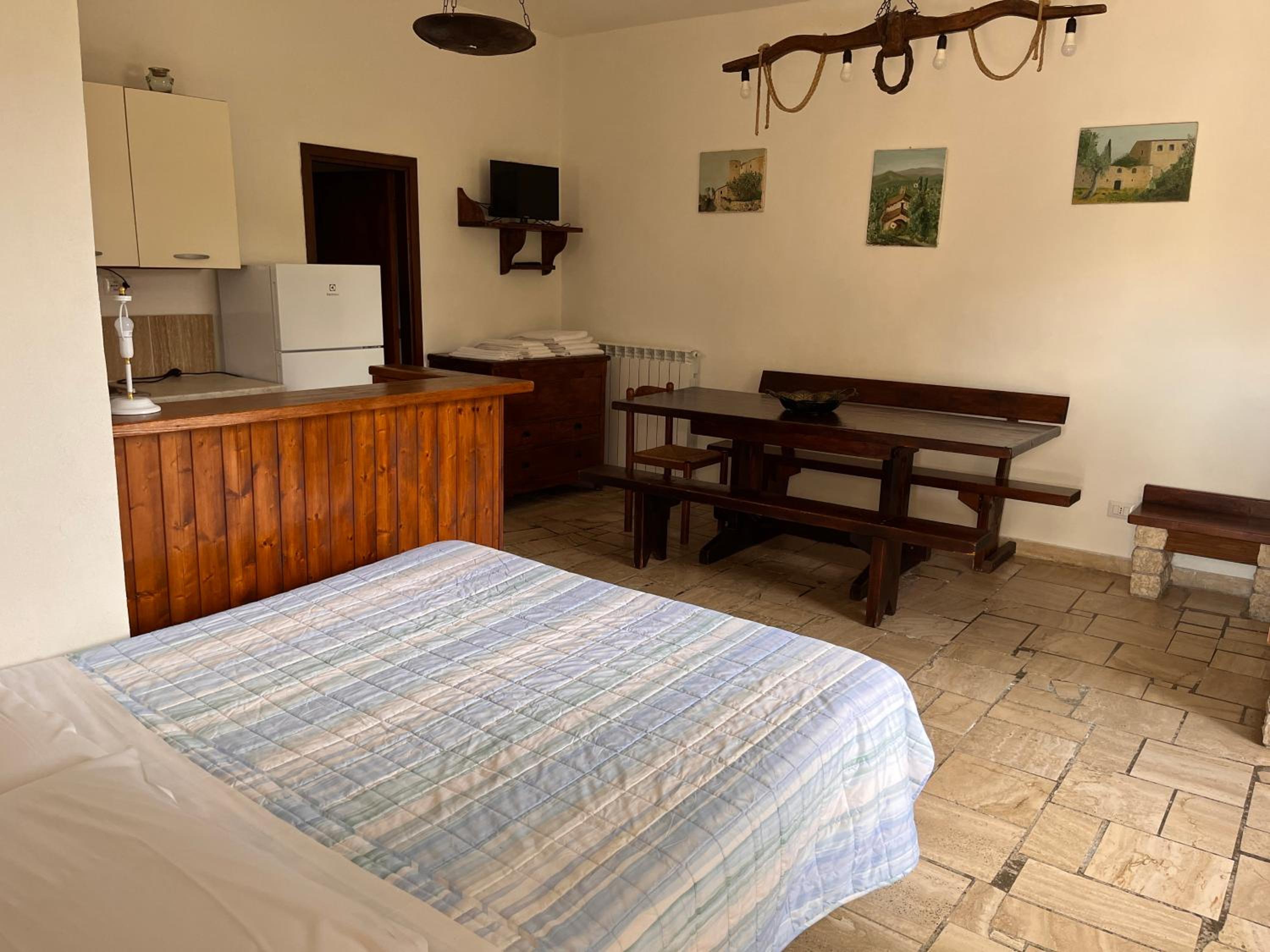 Poggio Baroni Agriturismo