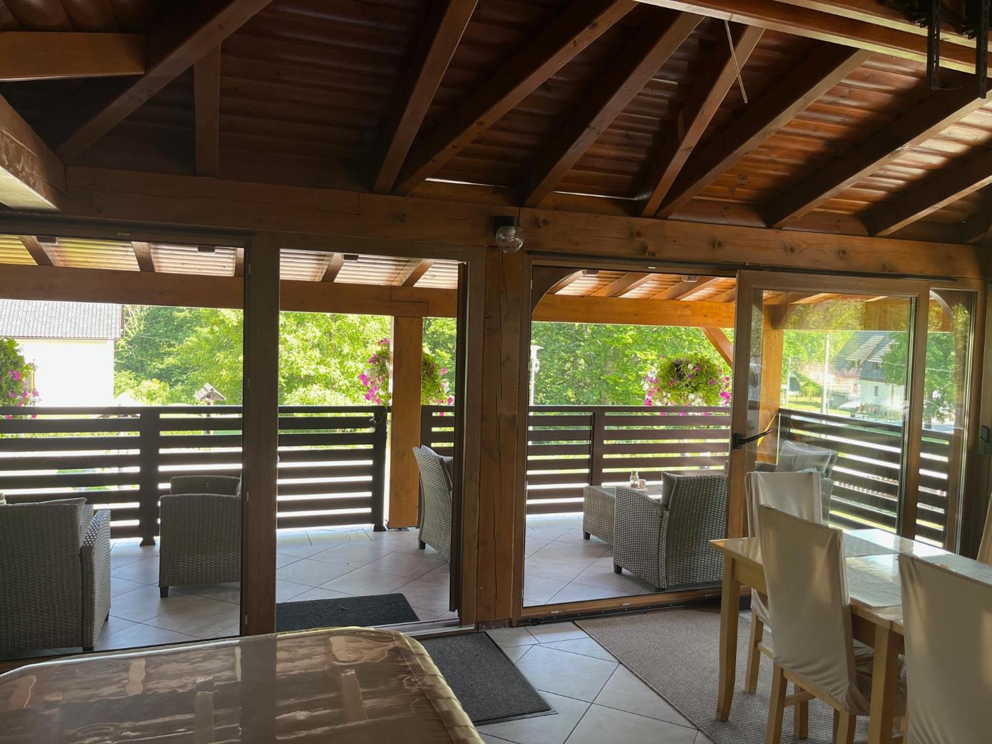 Guesthouse Villa Plitvička