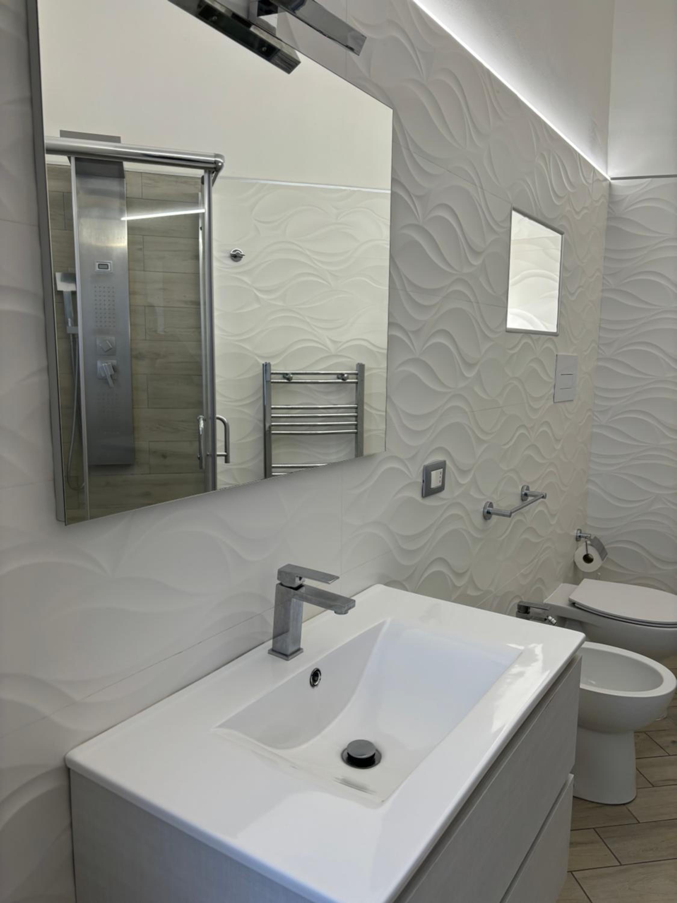 Borgo albergo Vulturis view 2