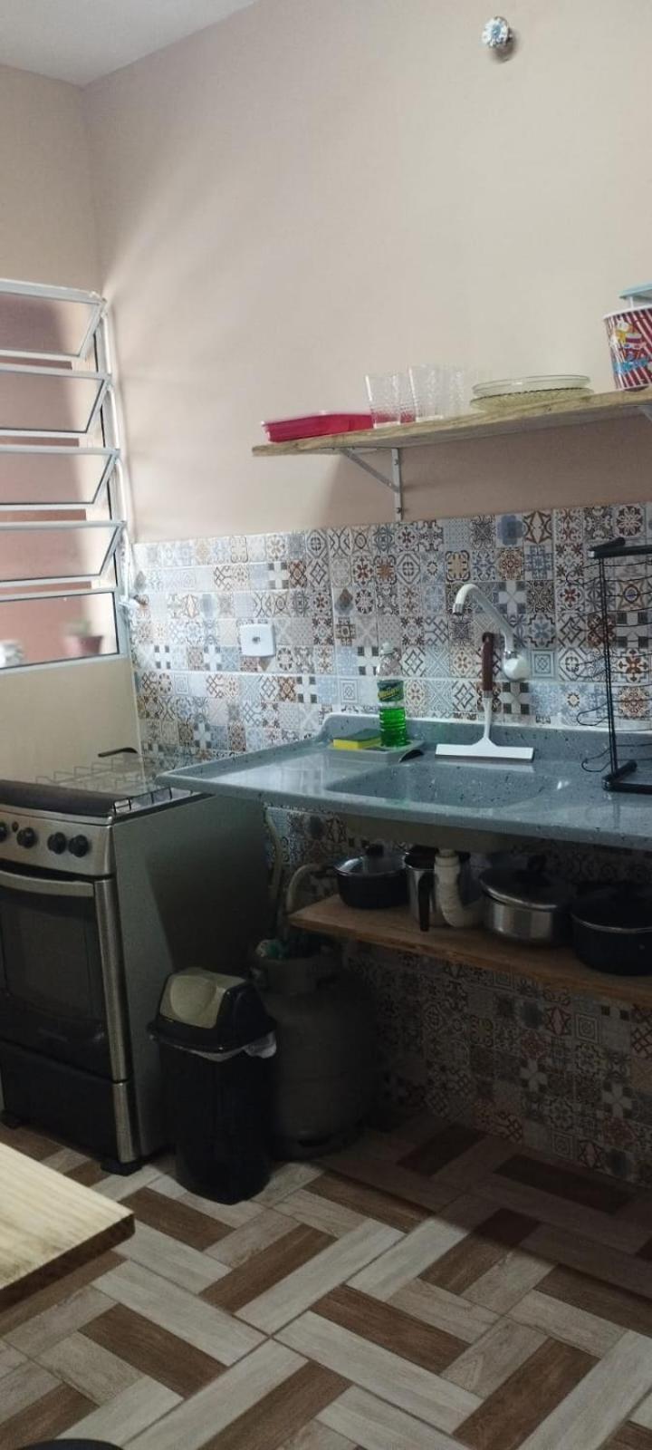 Residencial Via Mar - Massaguaçu
