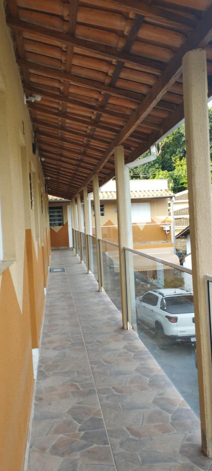 Residencial Via Mar - Massaguaçu