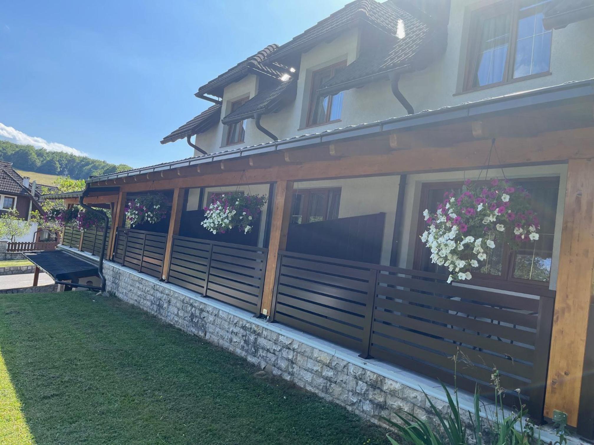 Guesthouse Villa Plitvička
