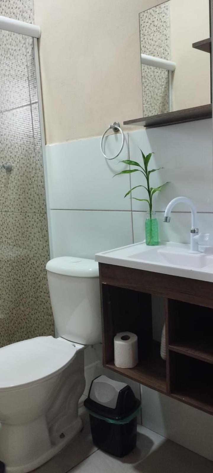 Residencial Via Mar - Massaguaçu