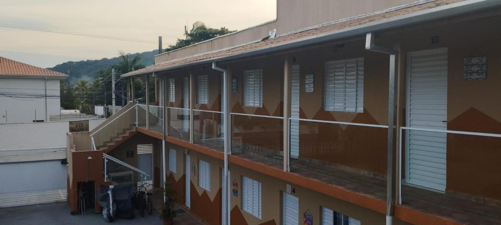 Residencial Via Mar - Massaguaçu