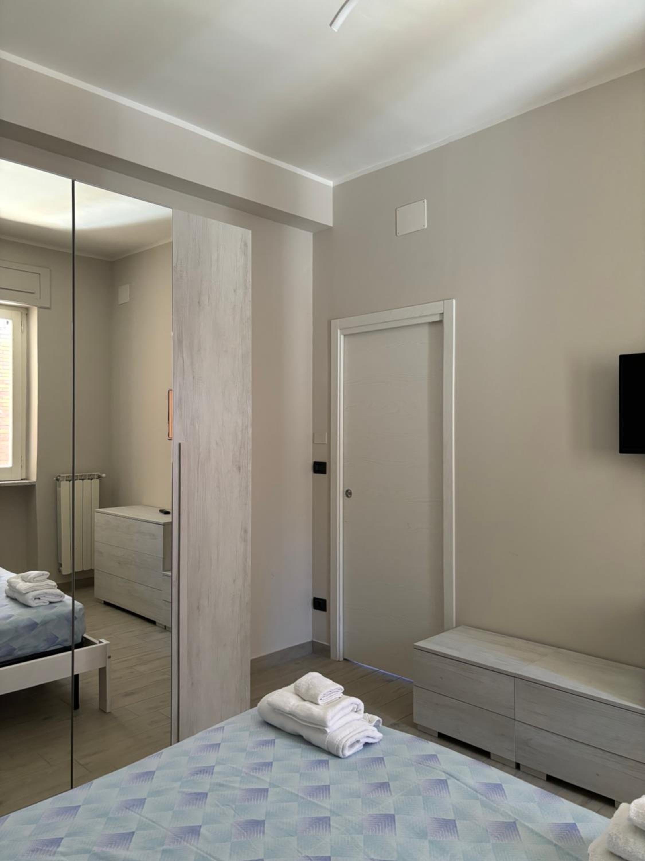 Borgo albergo Vulturis view 5