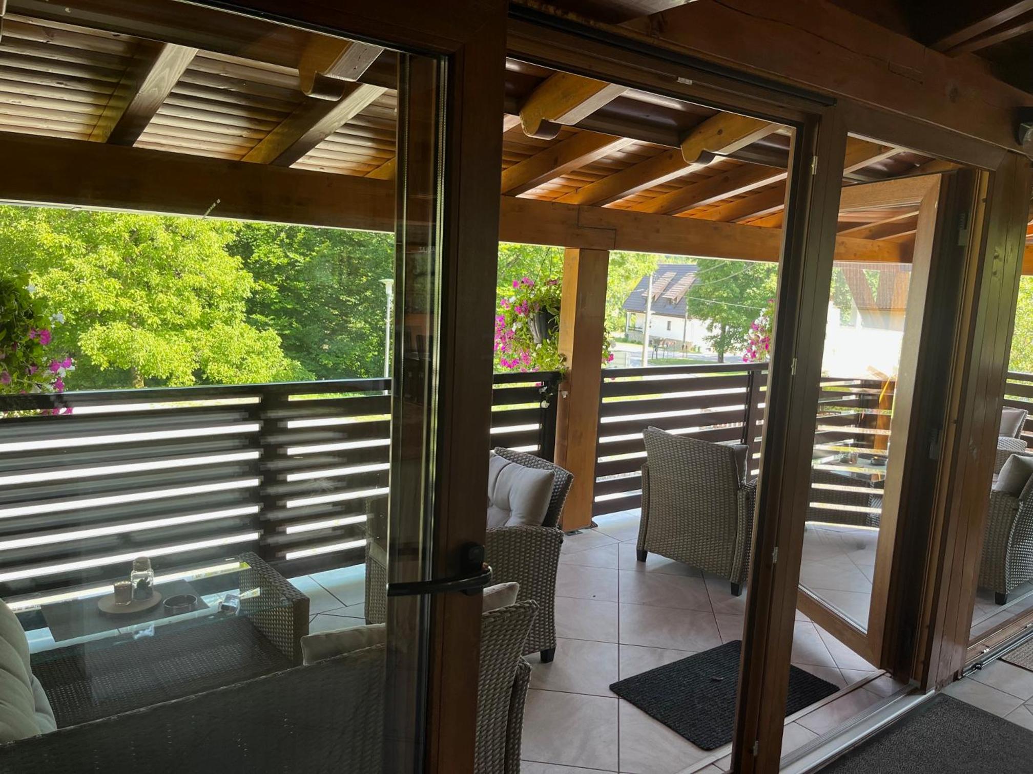 Guesthouse Villa Plitvička