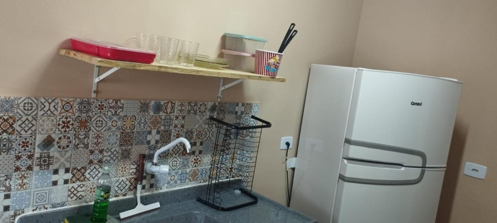 Residencial Via Mar - Massaguaçu