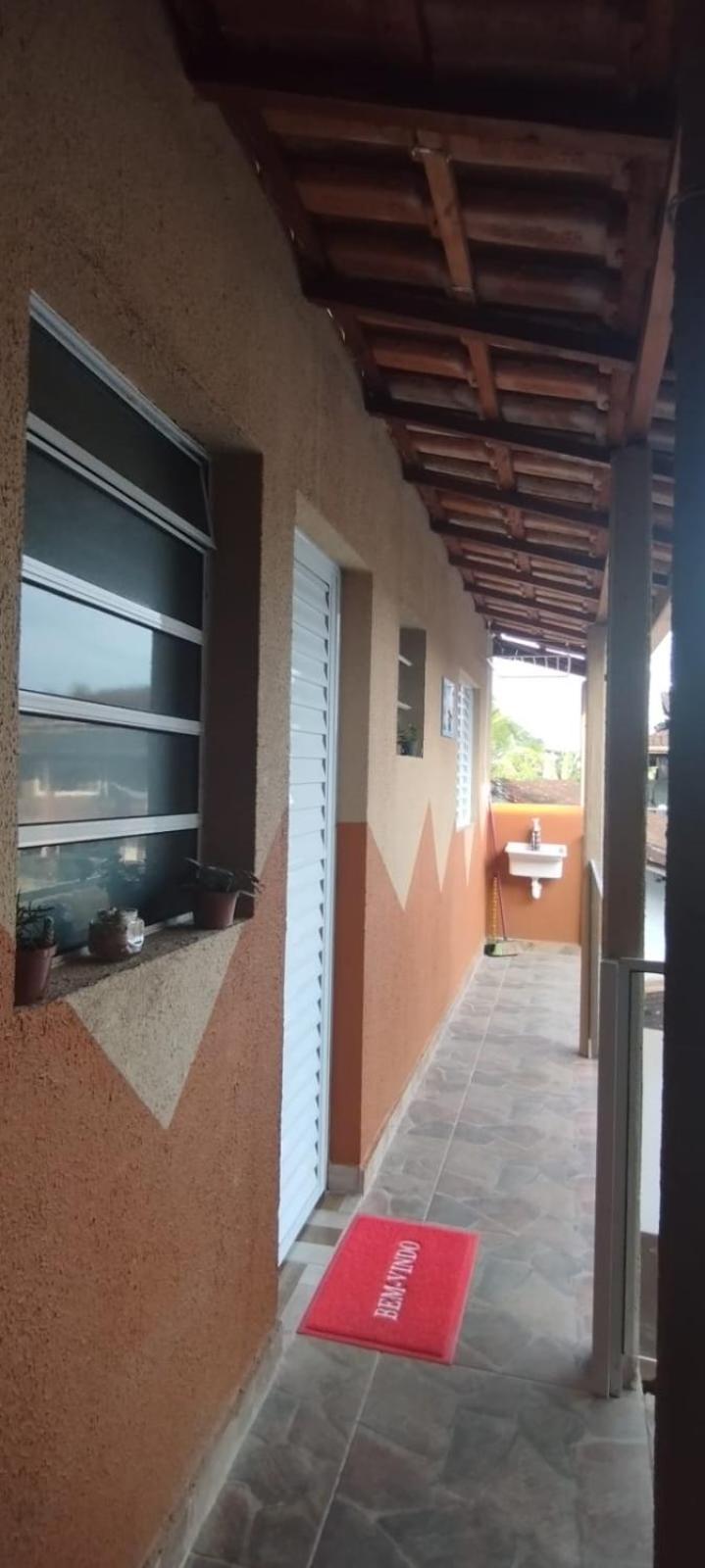 Residencial Via Mar - Massaguaçu