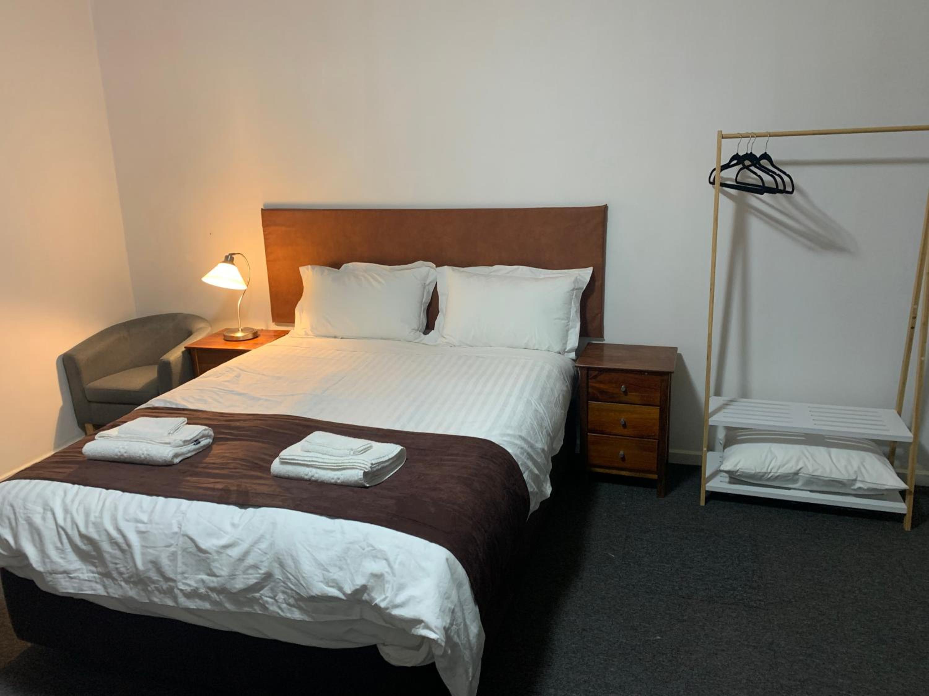 The Reserve Hotel
