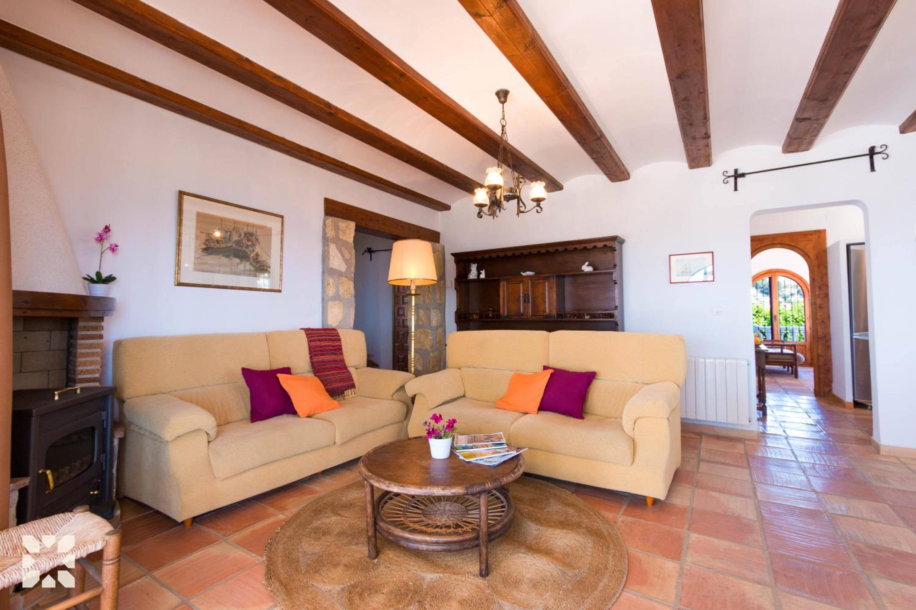 Villa Albatros by Abahana Villas view 4