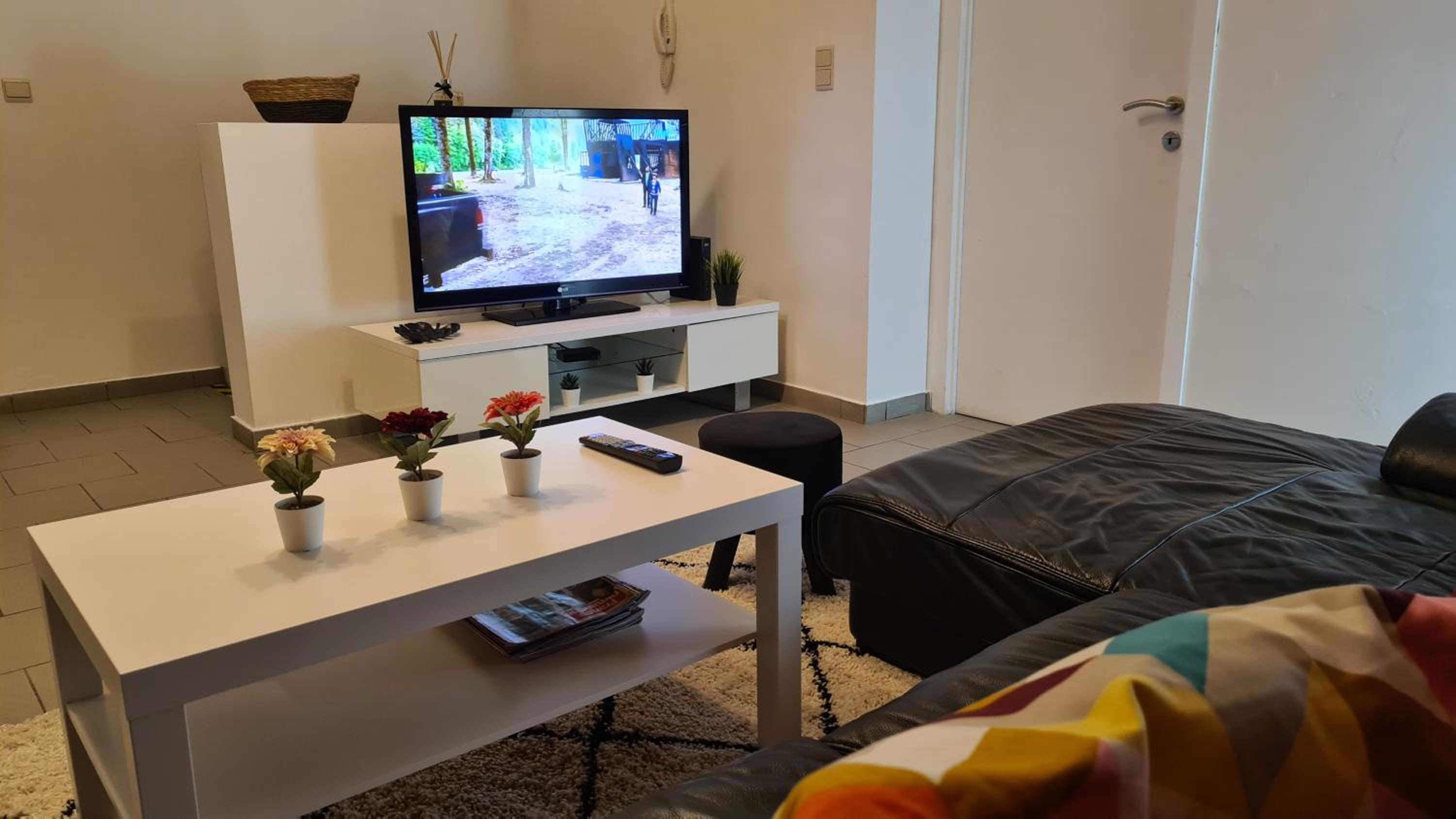 spacieux appartement 130 M2