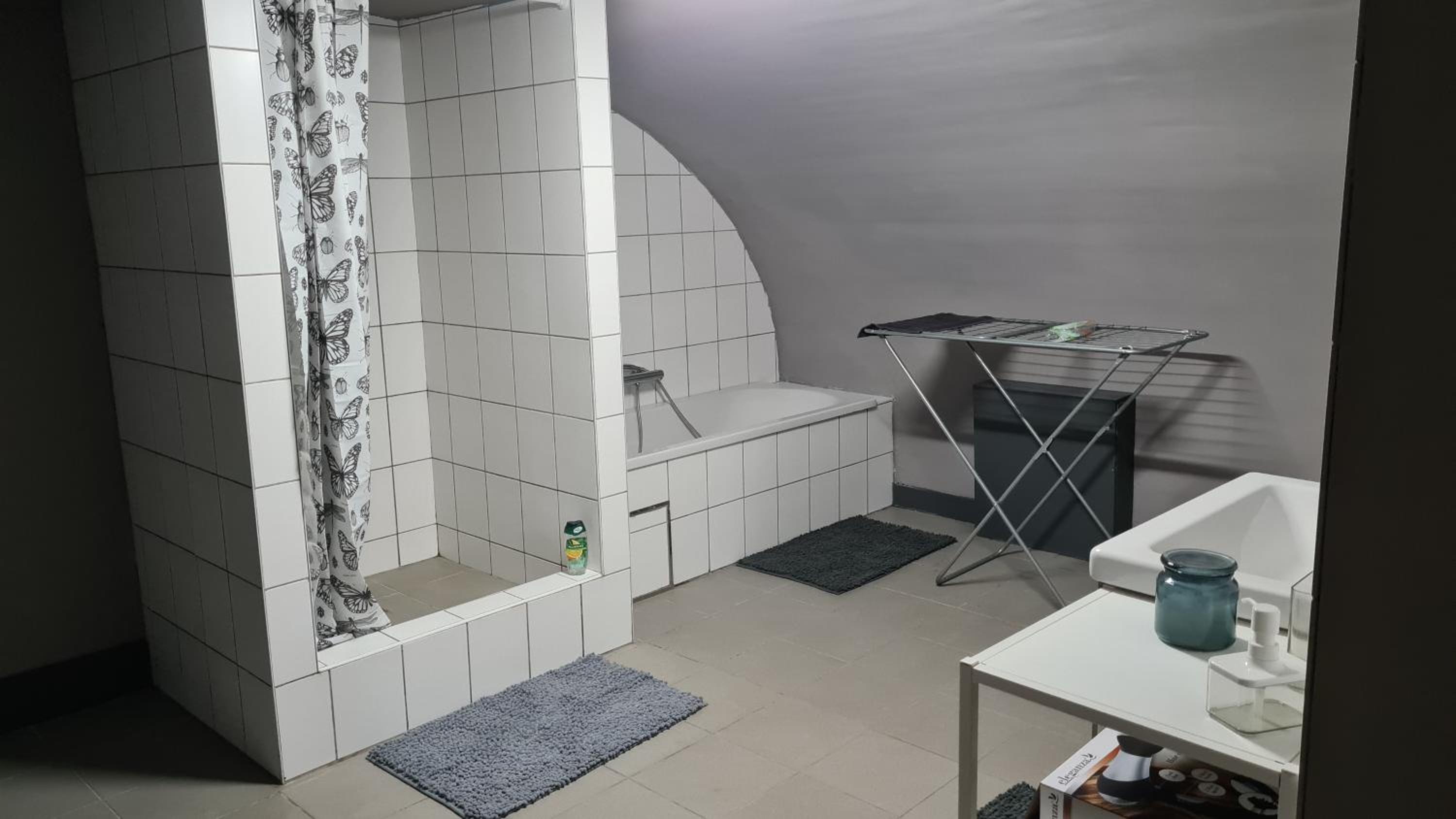 spacieux appartement 130 M2