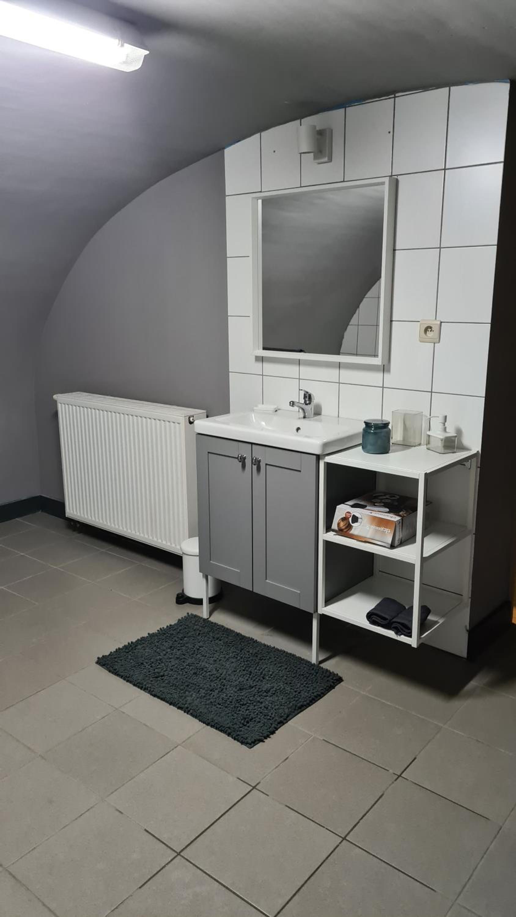 spacieux appartement 130 M2
