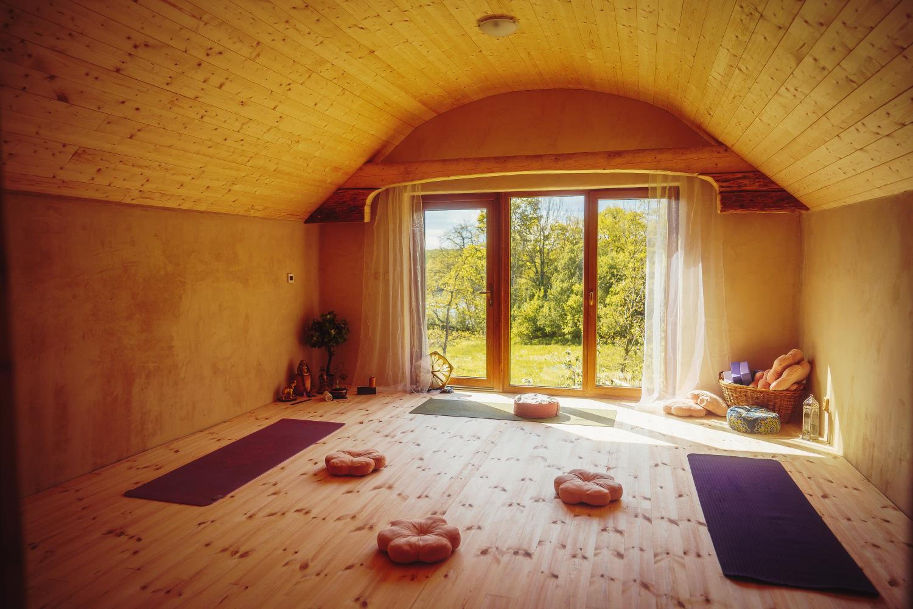 Chalupa Ořešák - Walnut House