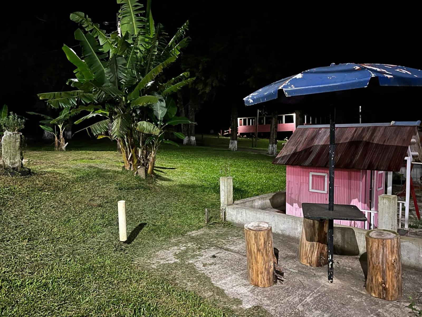 Ribas Pousada e Camping