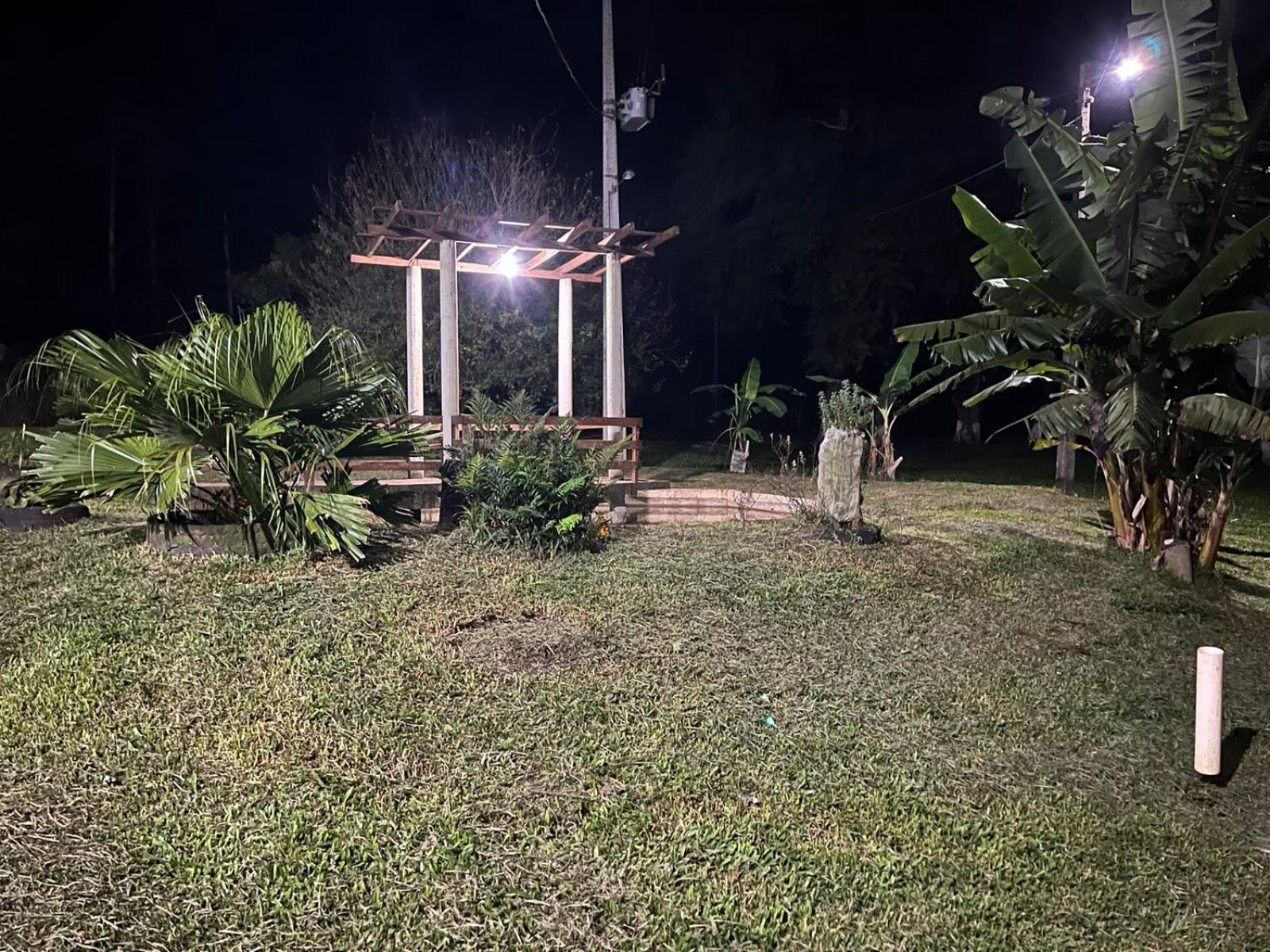 Ribas Pousada e Camping
