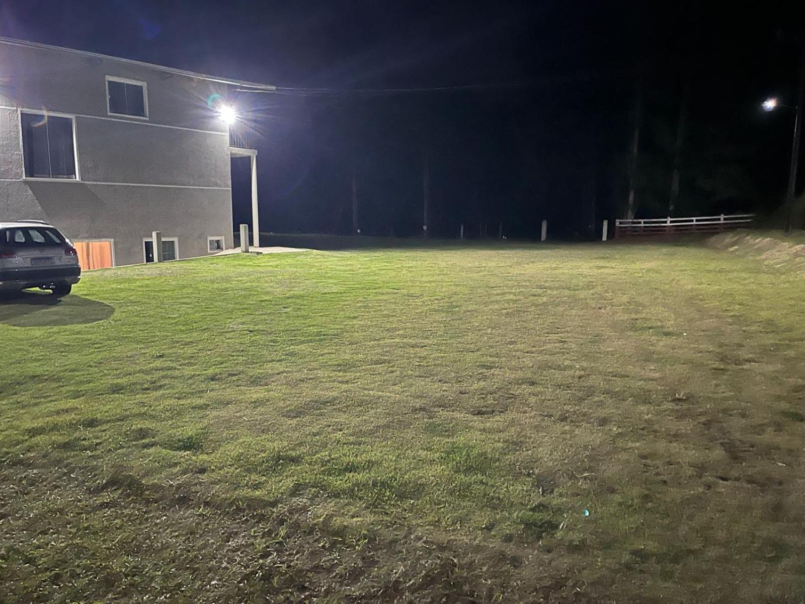 Ribas Pousada e Camping