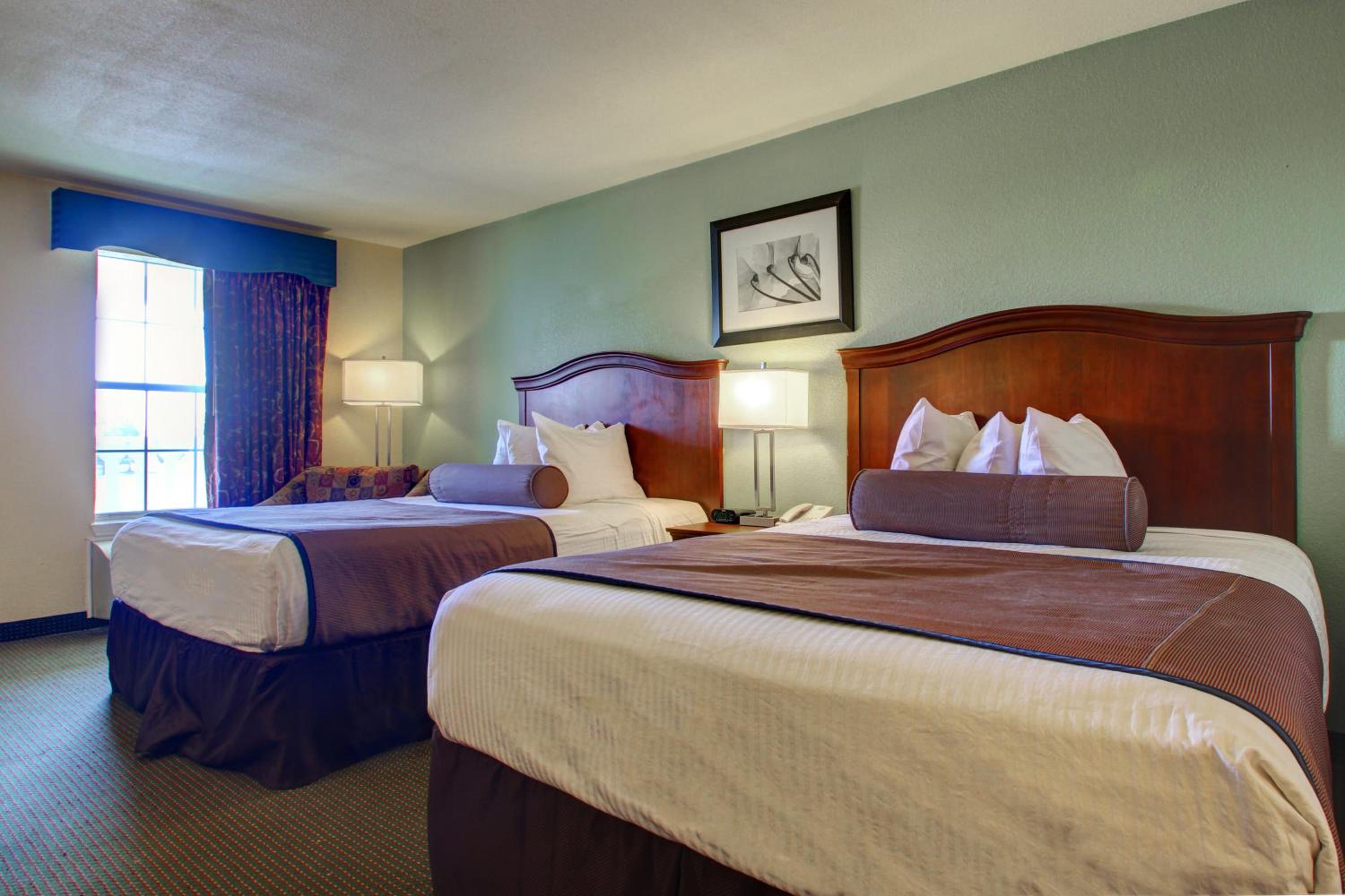 Key West Inn - Tunica Resort - Property Image 11