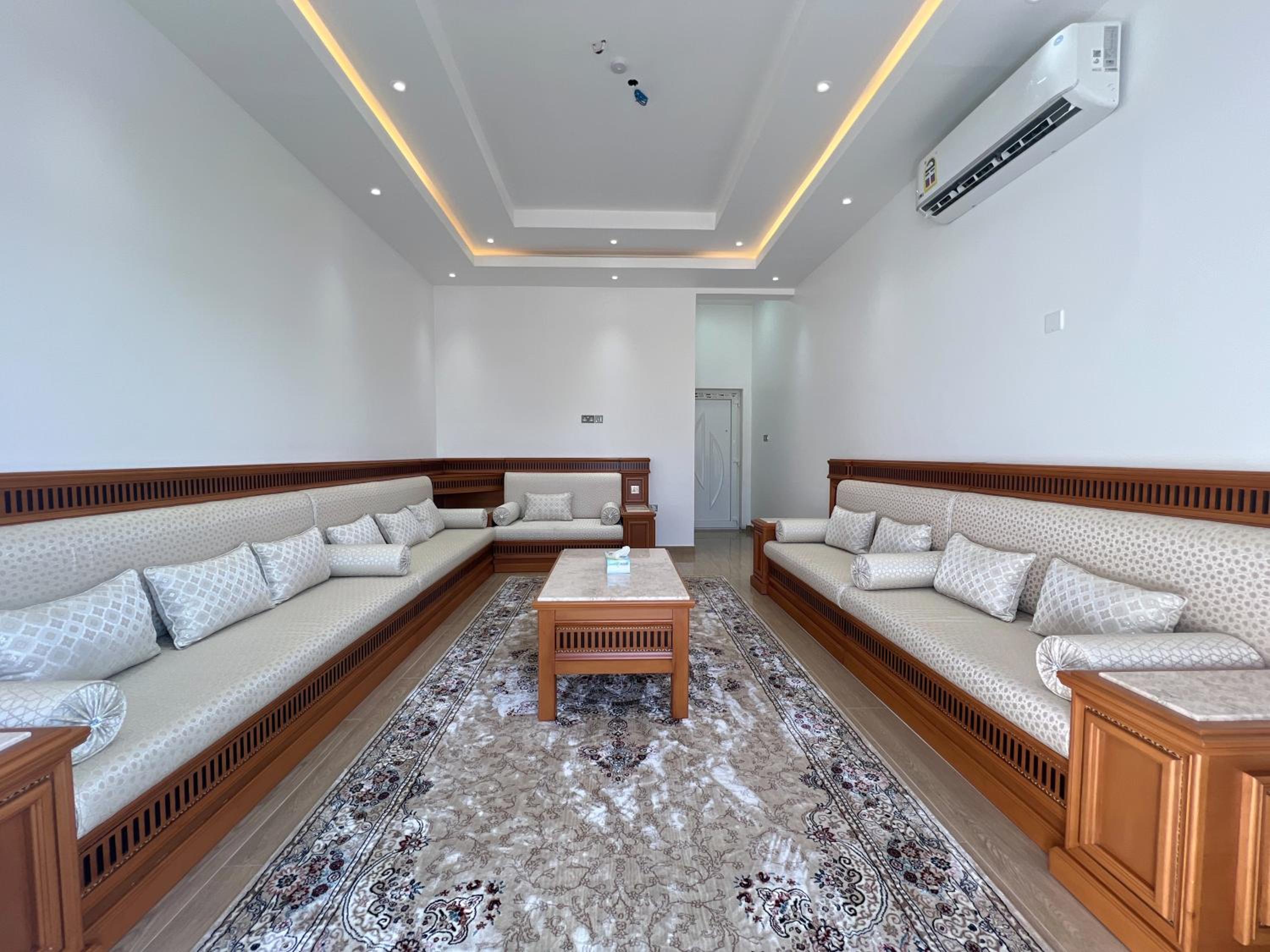 ALSALAM Hostels نزل السلام