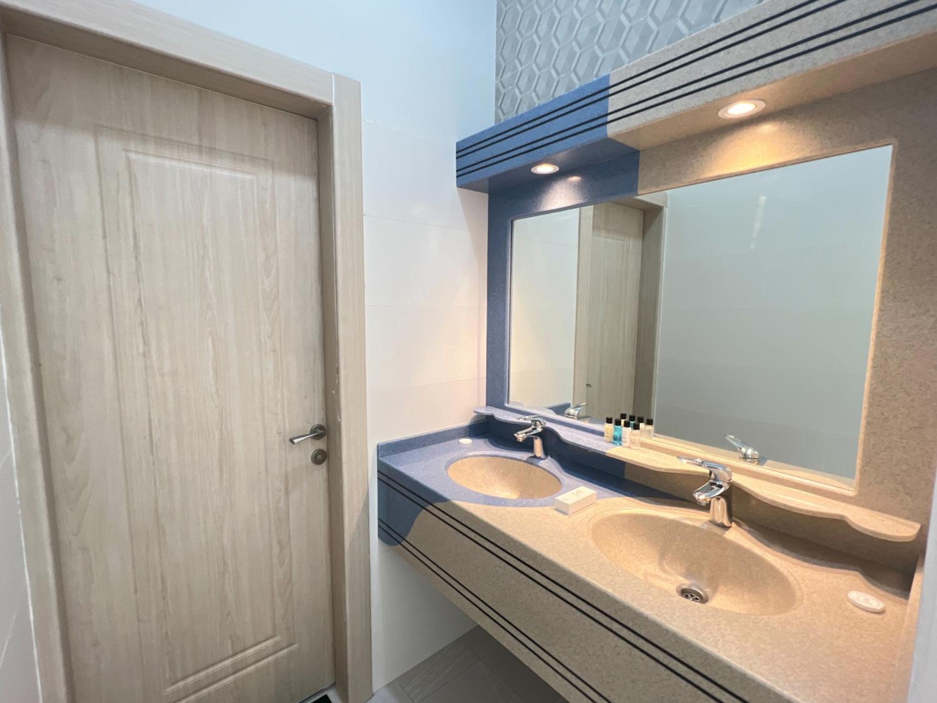 ALSALAM Hostels نزل السلام