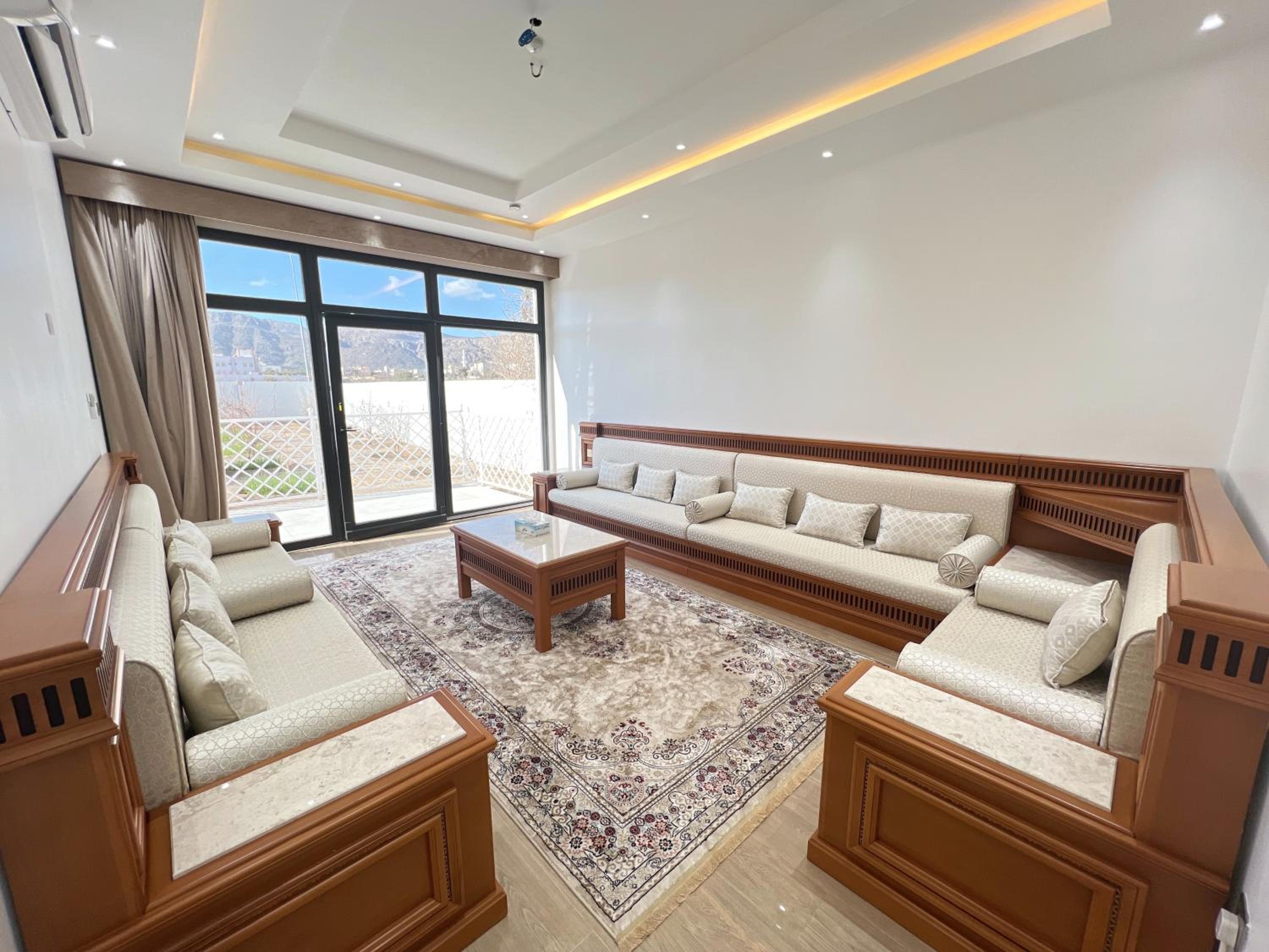 ALSALAM Hostels نزل السلام