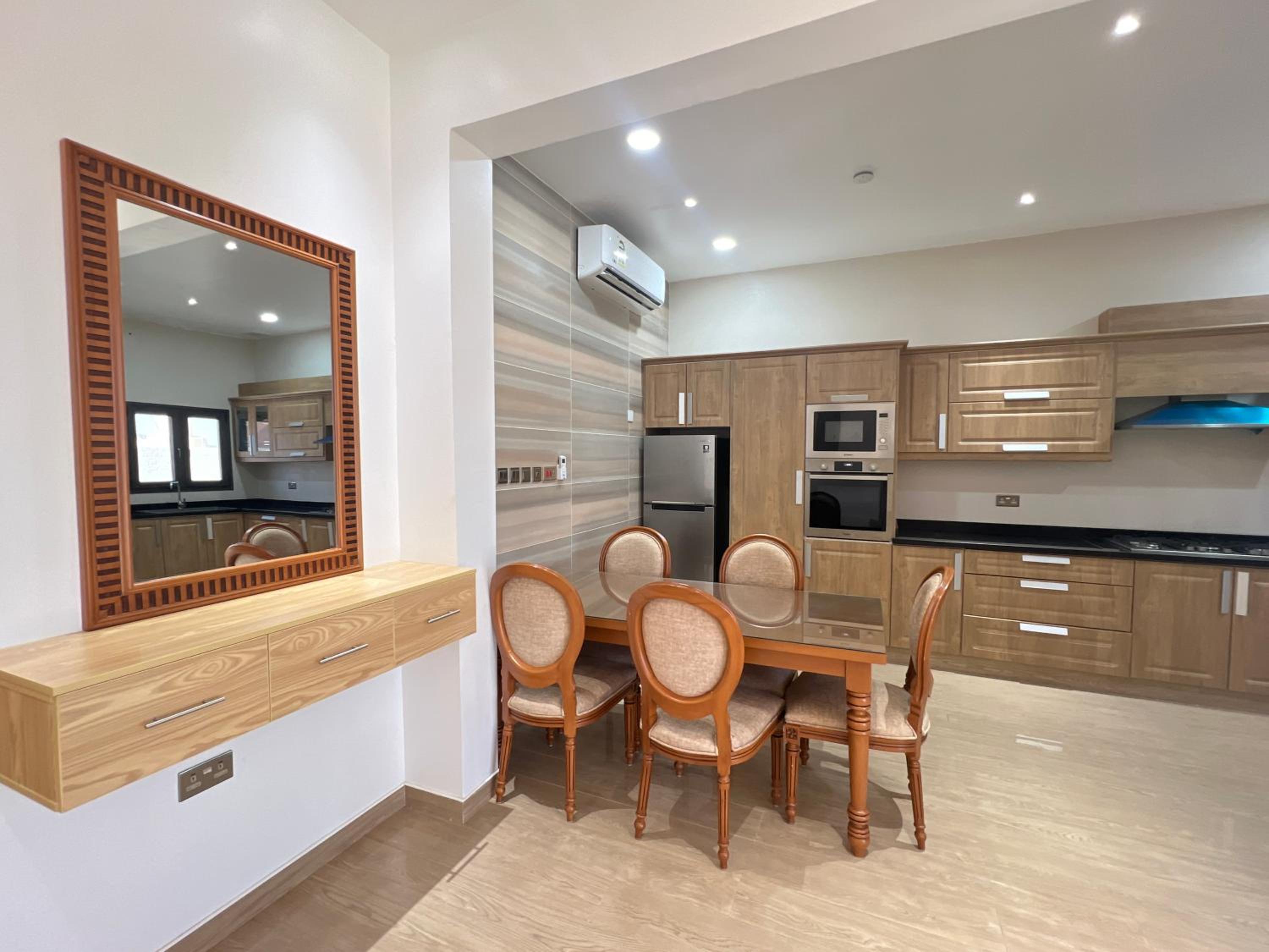 ALSALAM Hostels نزل السلام