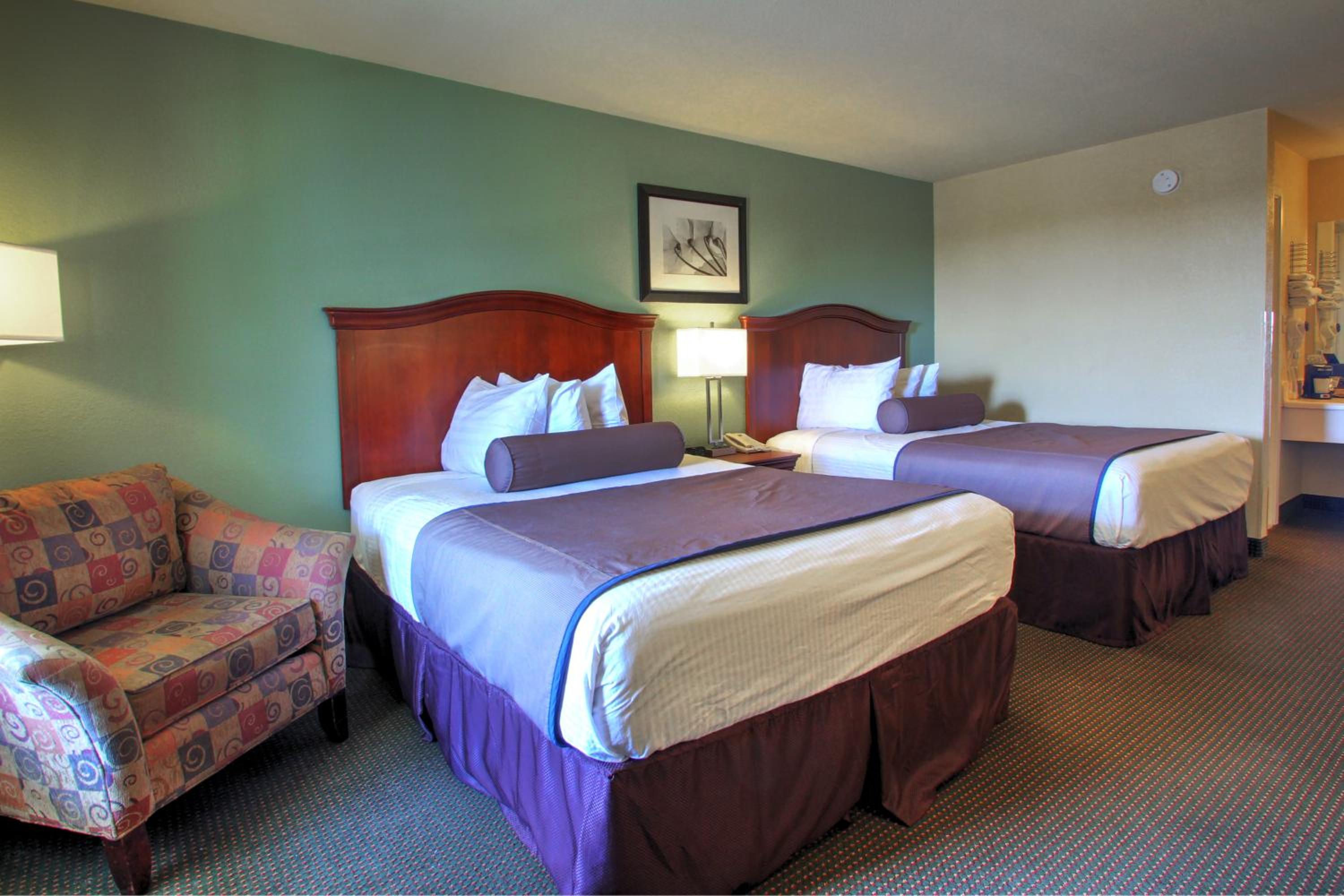 Memphis Area Vacations - Key West Inn - Tunica Resort - Property Image 5