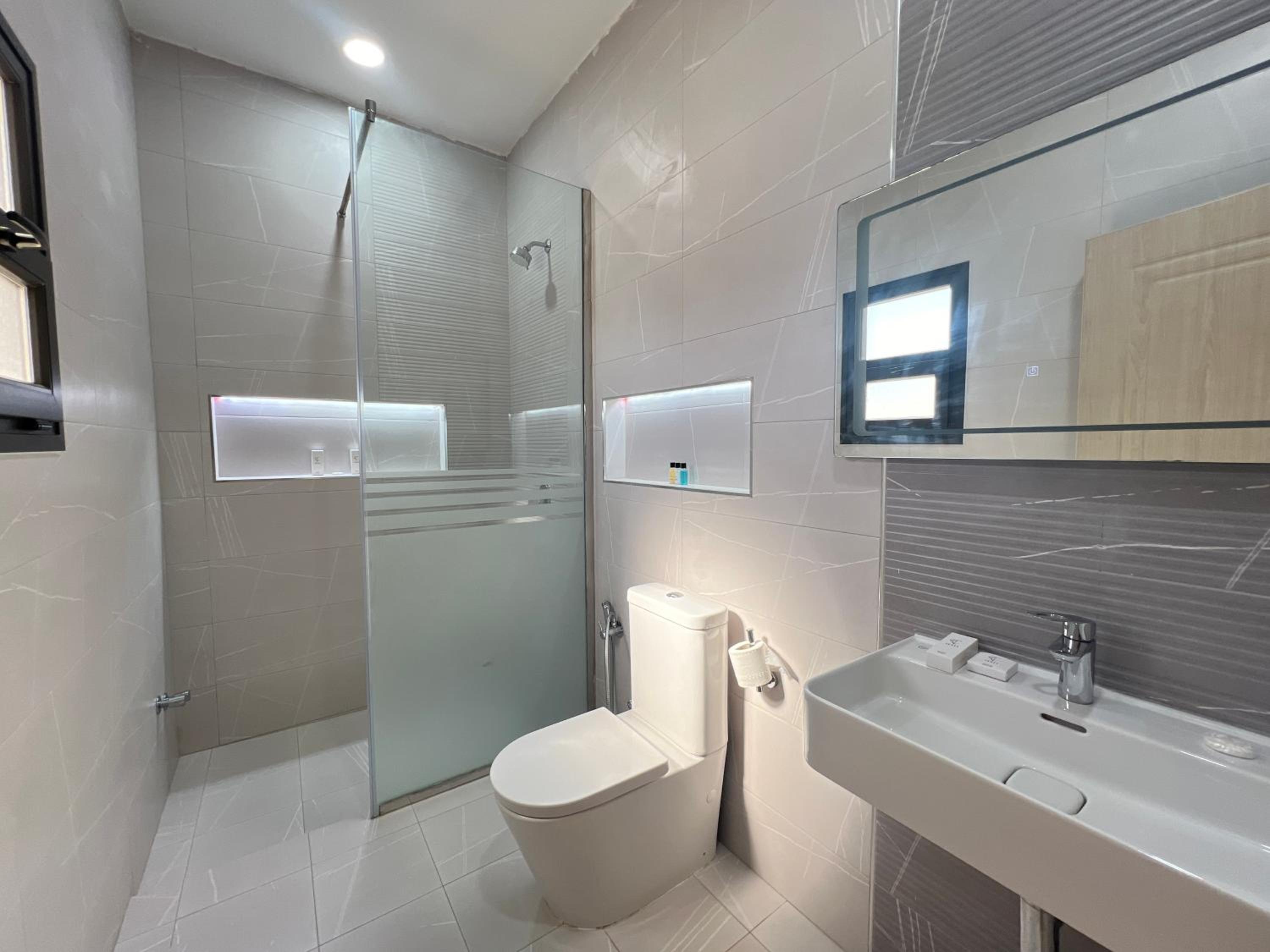 ALSALAM Hostels نزل السلام