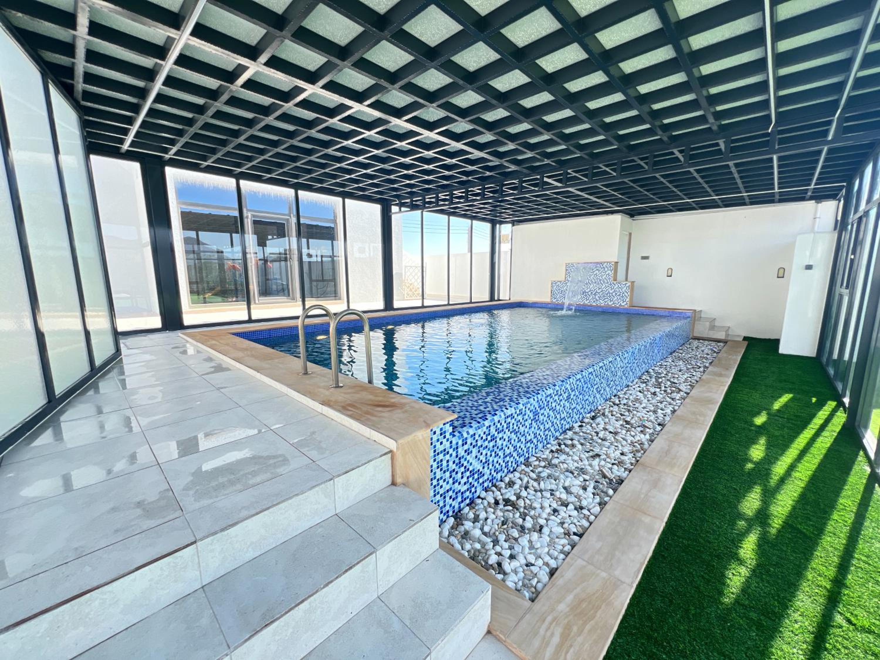 ALSALAM Hostels نزل السلام