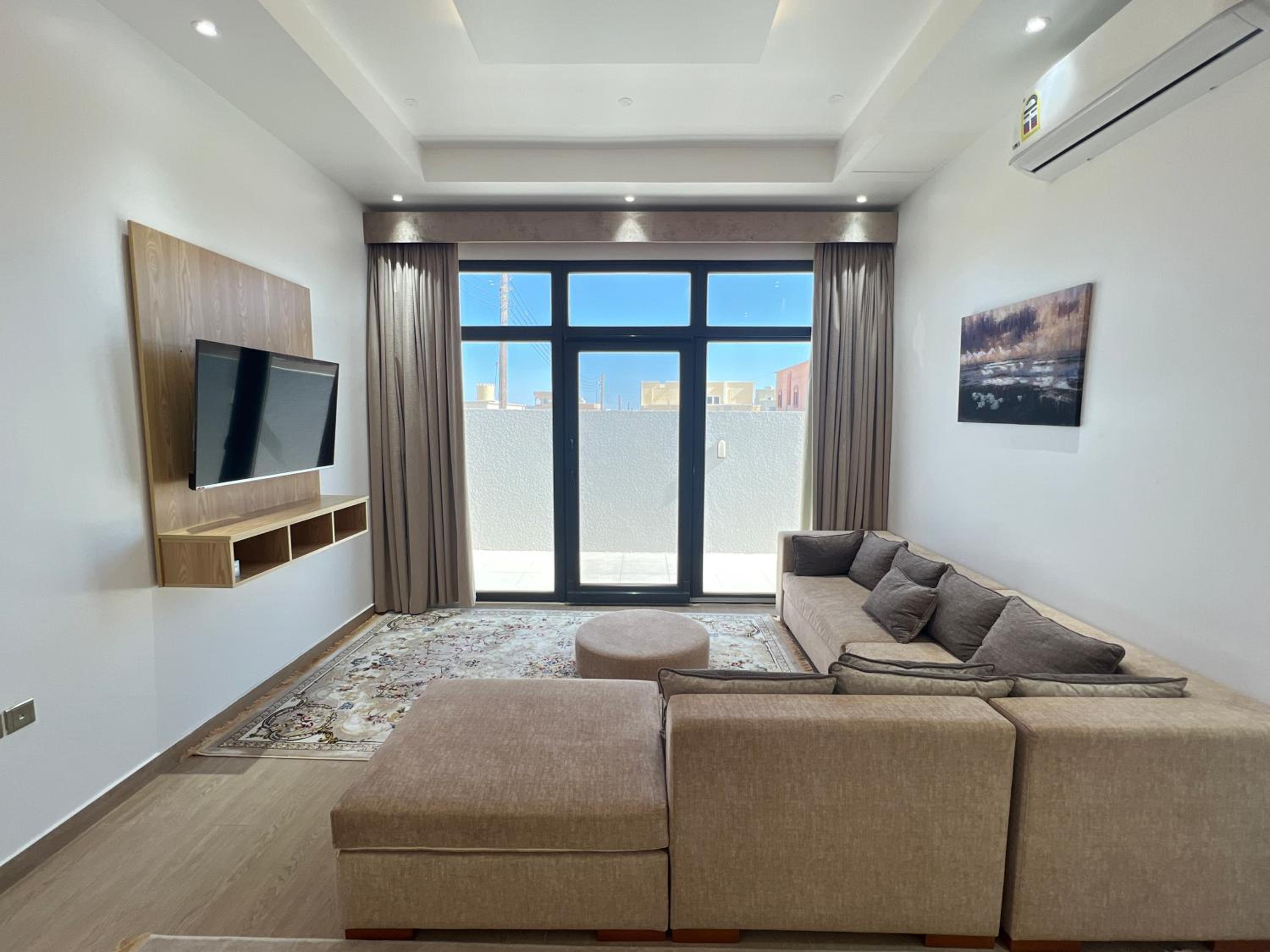 ALSALAM Hostels نزل السلام