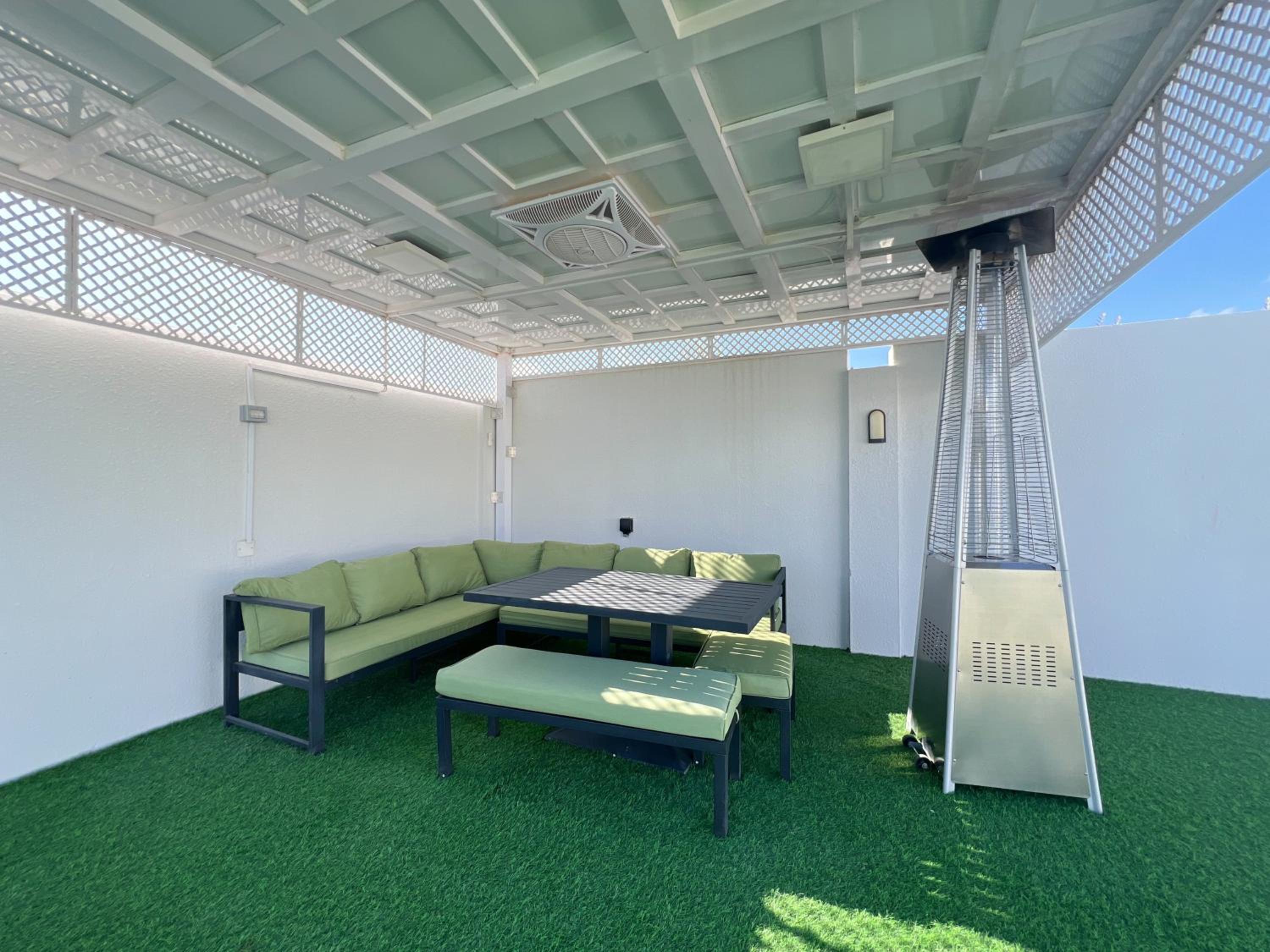 ALSALAM Hostels نزل السلام