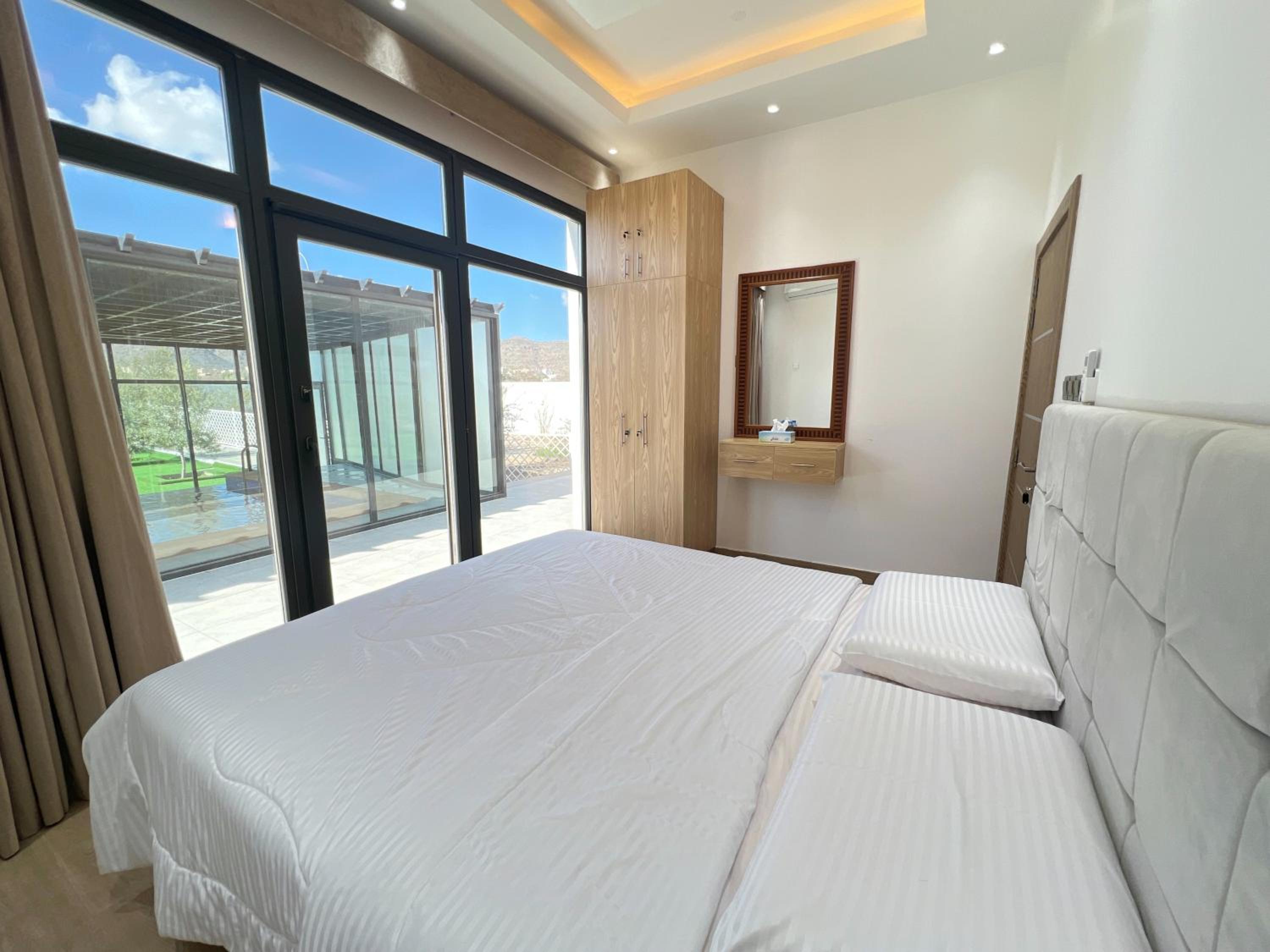 ALSALAM Hostels نزل السلام